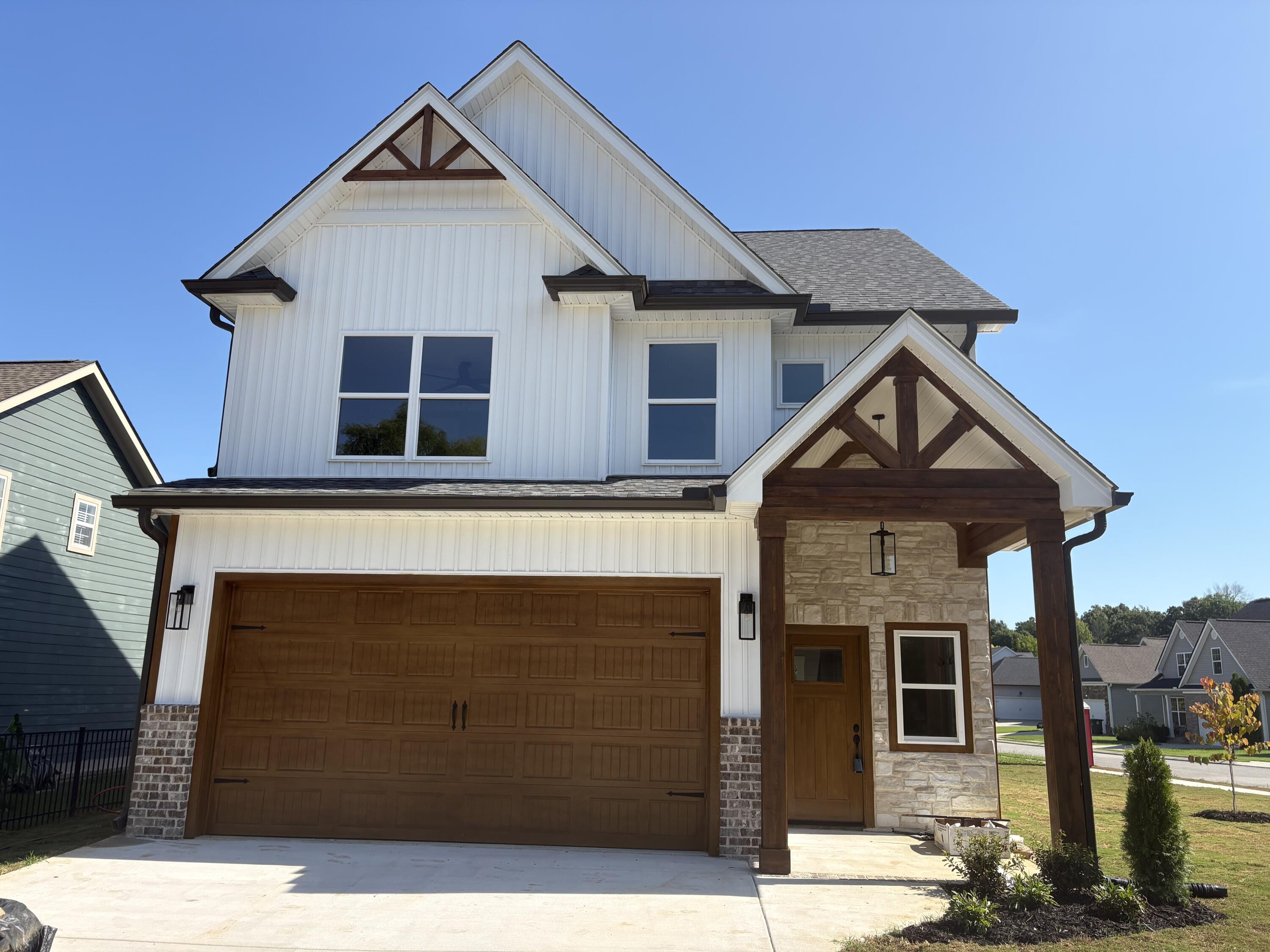 7041 Arbor Leaf Lane Property Photo 1