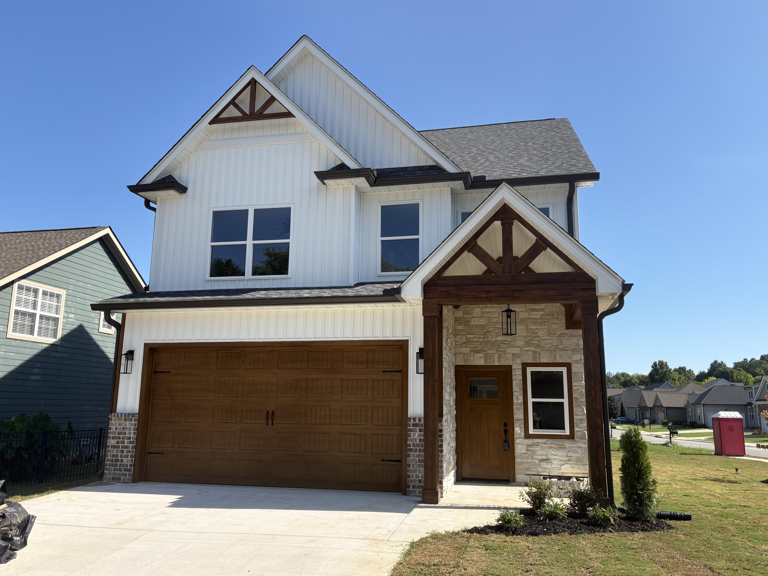 7041 Arbor Leaf Lane Property Photo 2