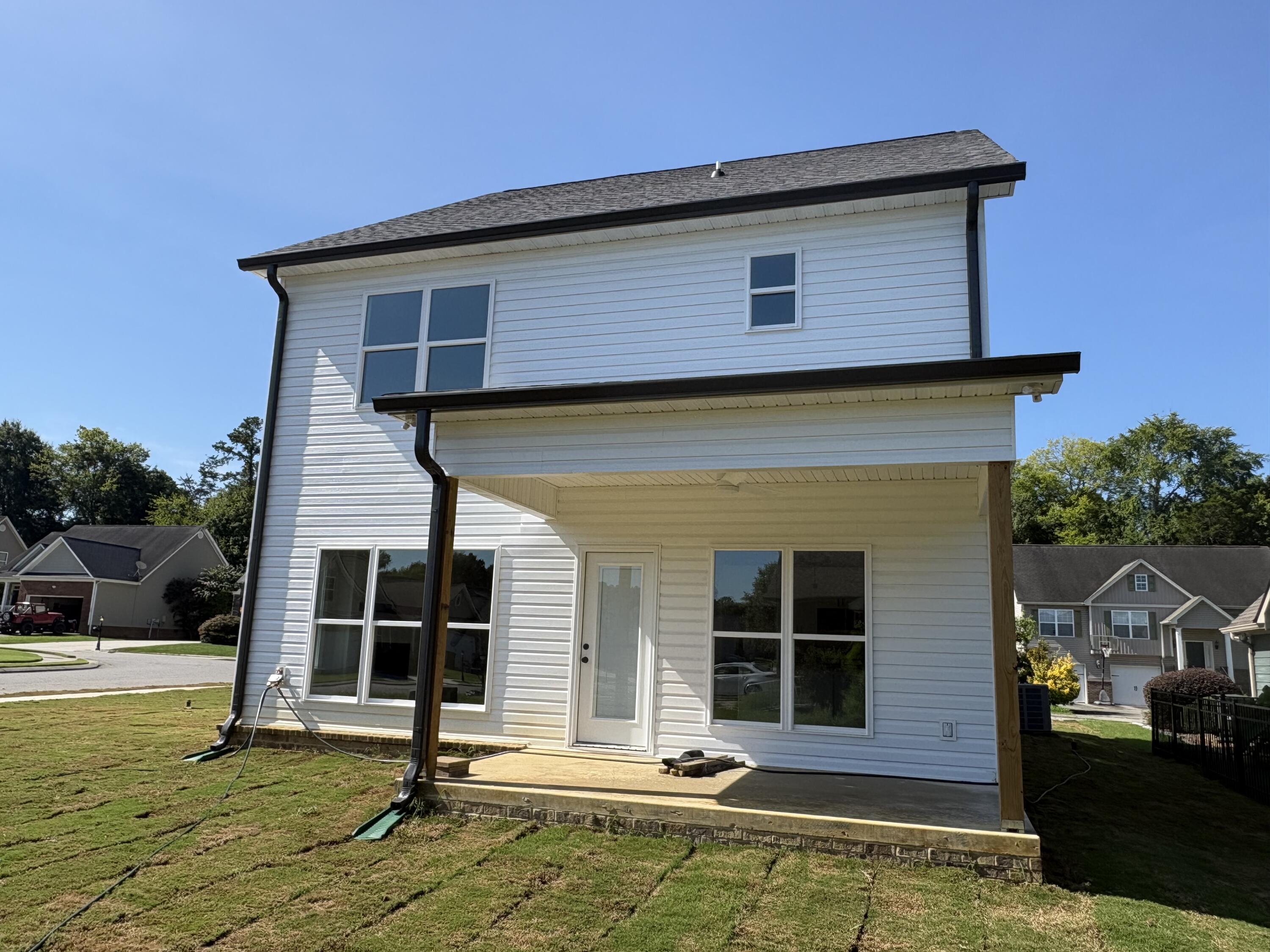 7041 Arbor Leaf Lane Property Photo 3