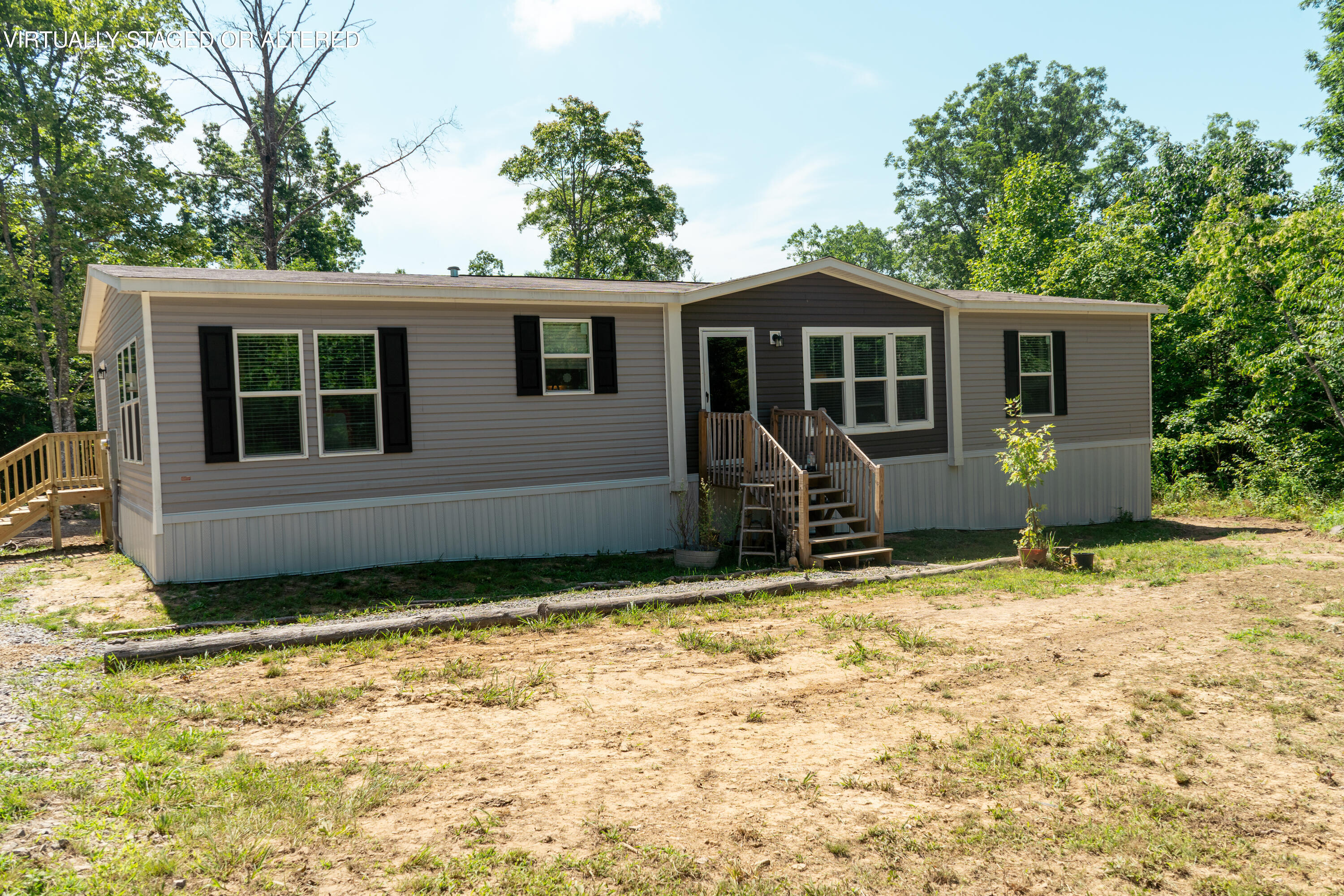 1719 Deerhead Road Property Photo 1