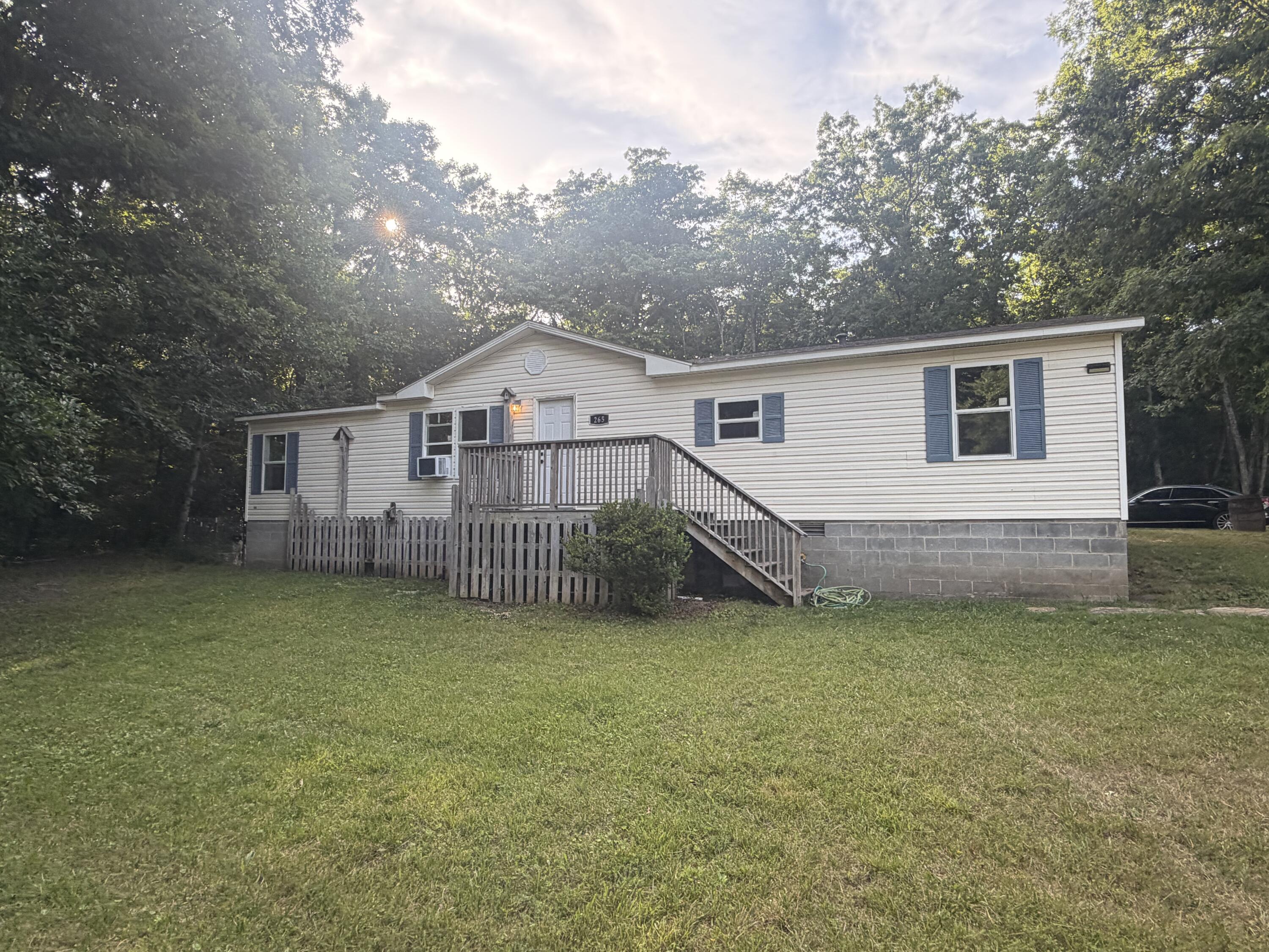 265 Frechette Lane Property Photo 1