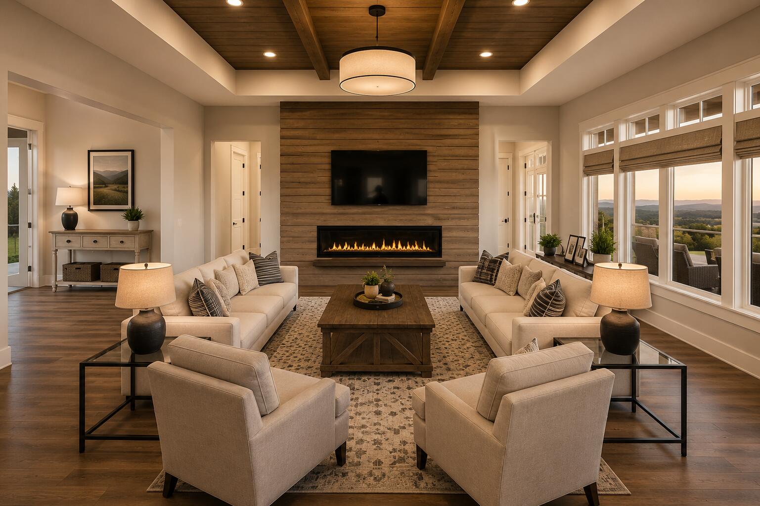 1163 Split Rail Way Property Photo 5