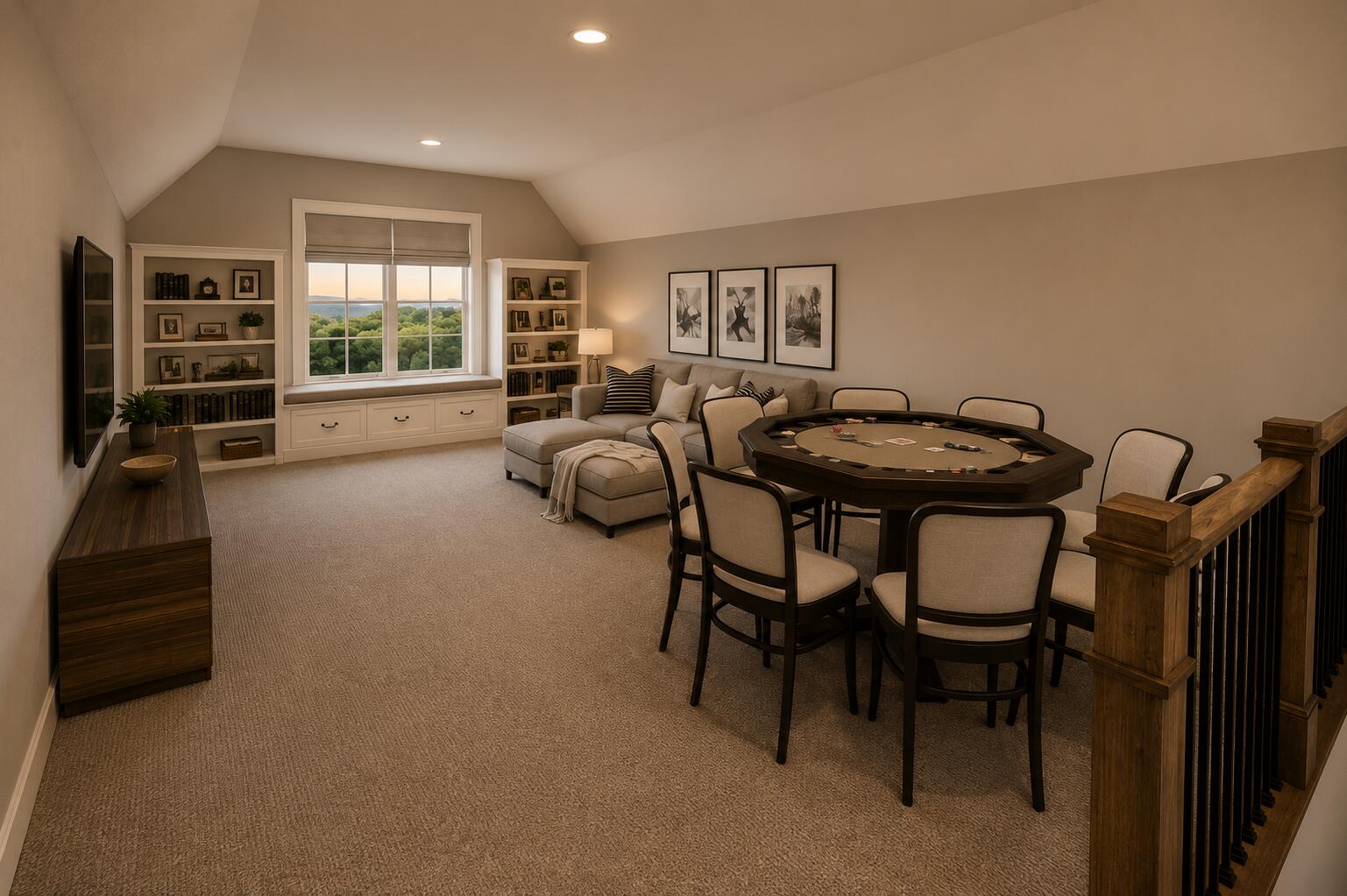 1163 Split Rail Way Property Photo 16