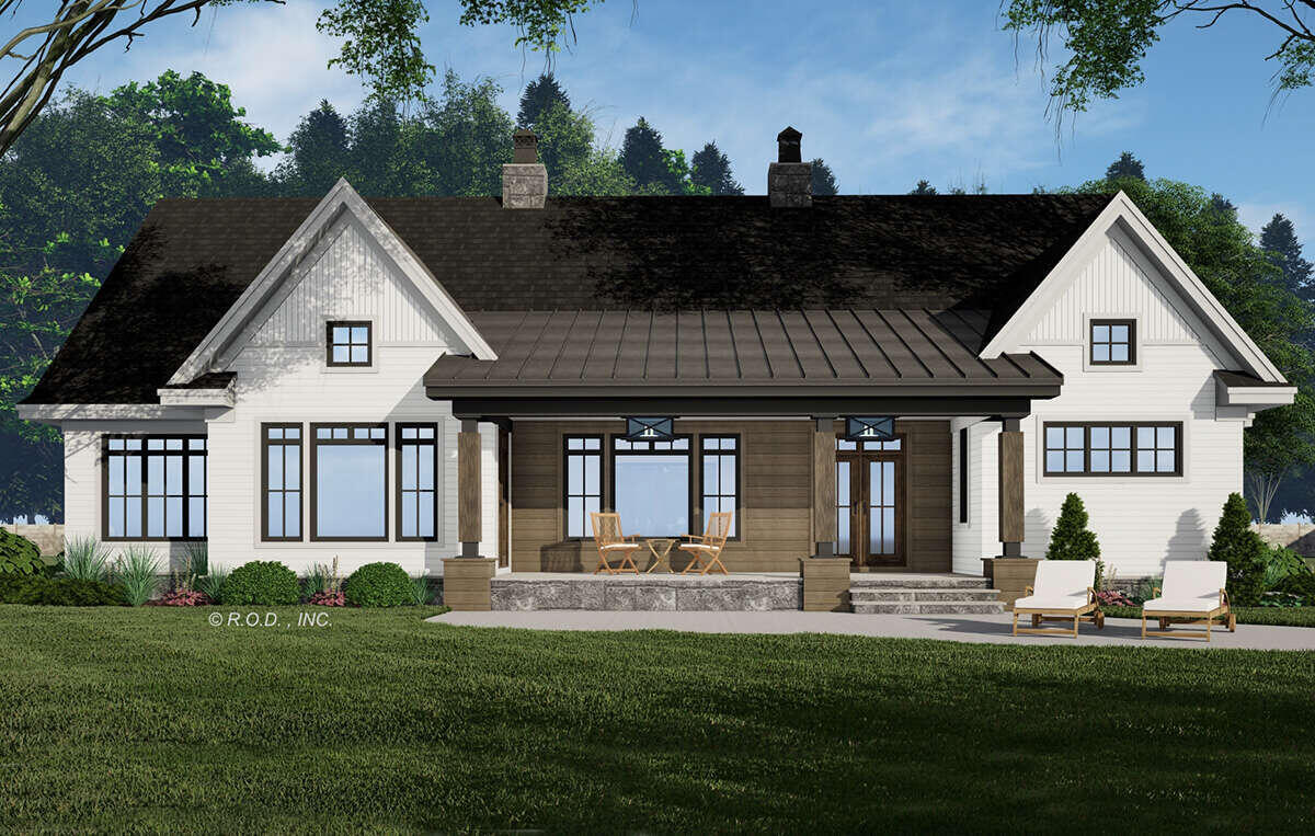 1163 Split Rail Way Property Photo 26
