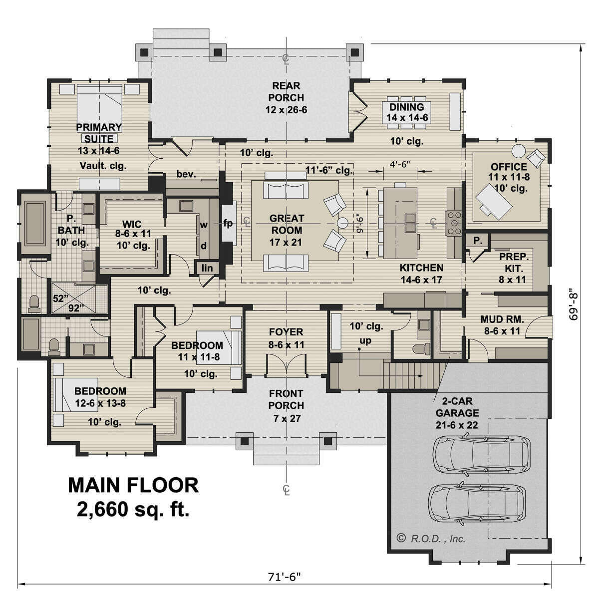 1163 Split Rail Way Property Photo 49