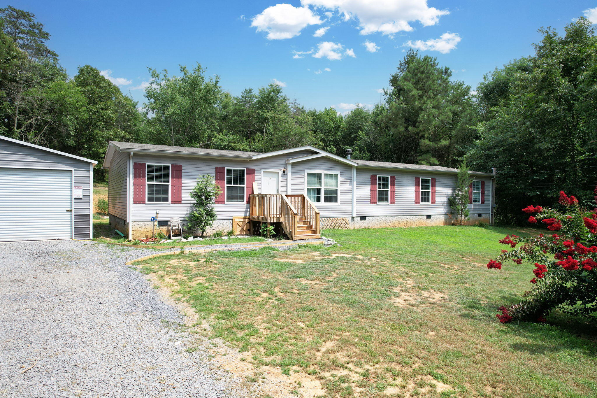 326 Mcclure Road Property Photo 1