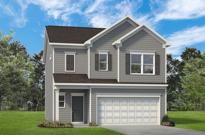 8761 Meadowvale Court
