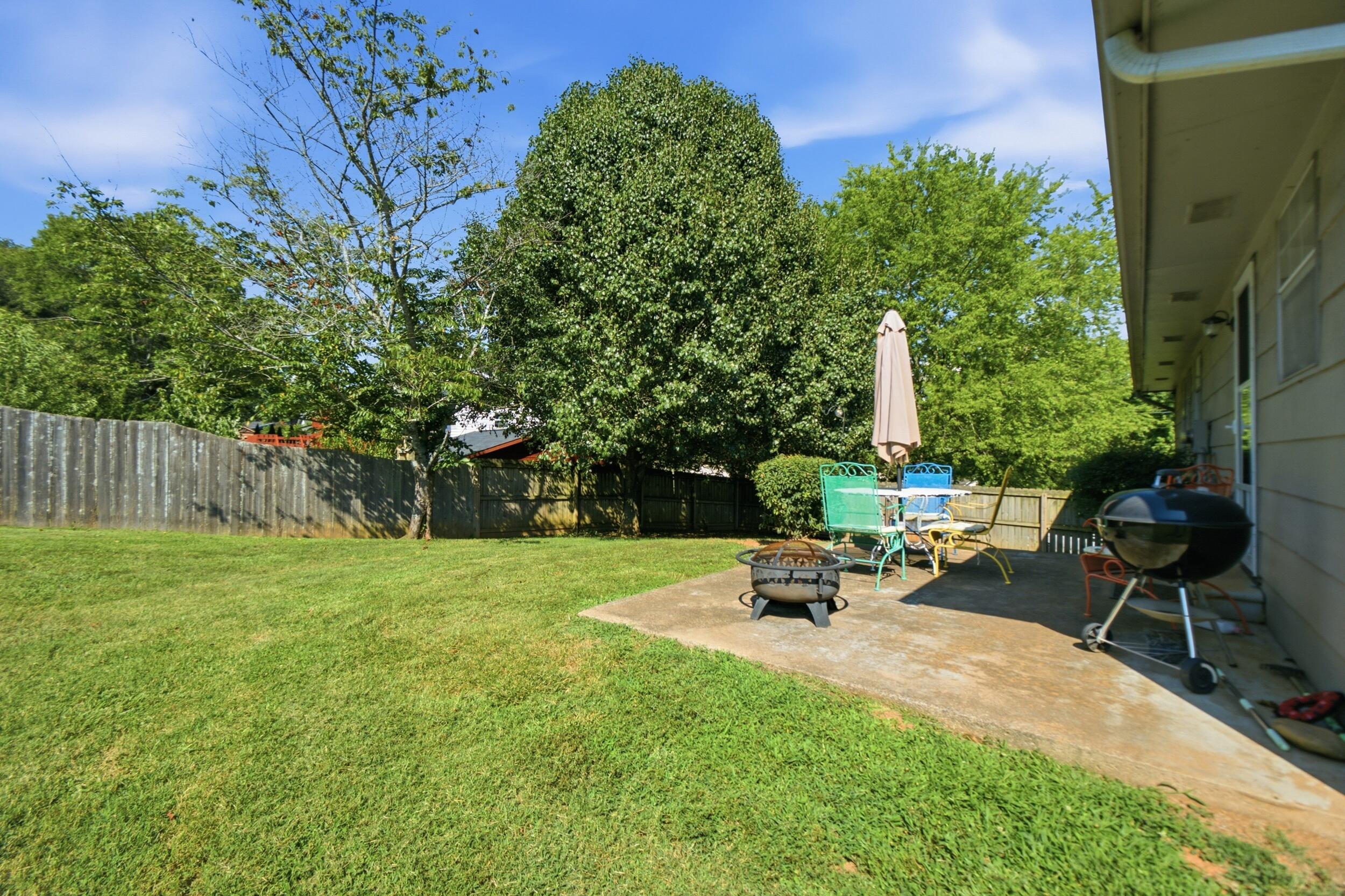 215 Mapleton Drive Nw Property Photo 21