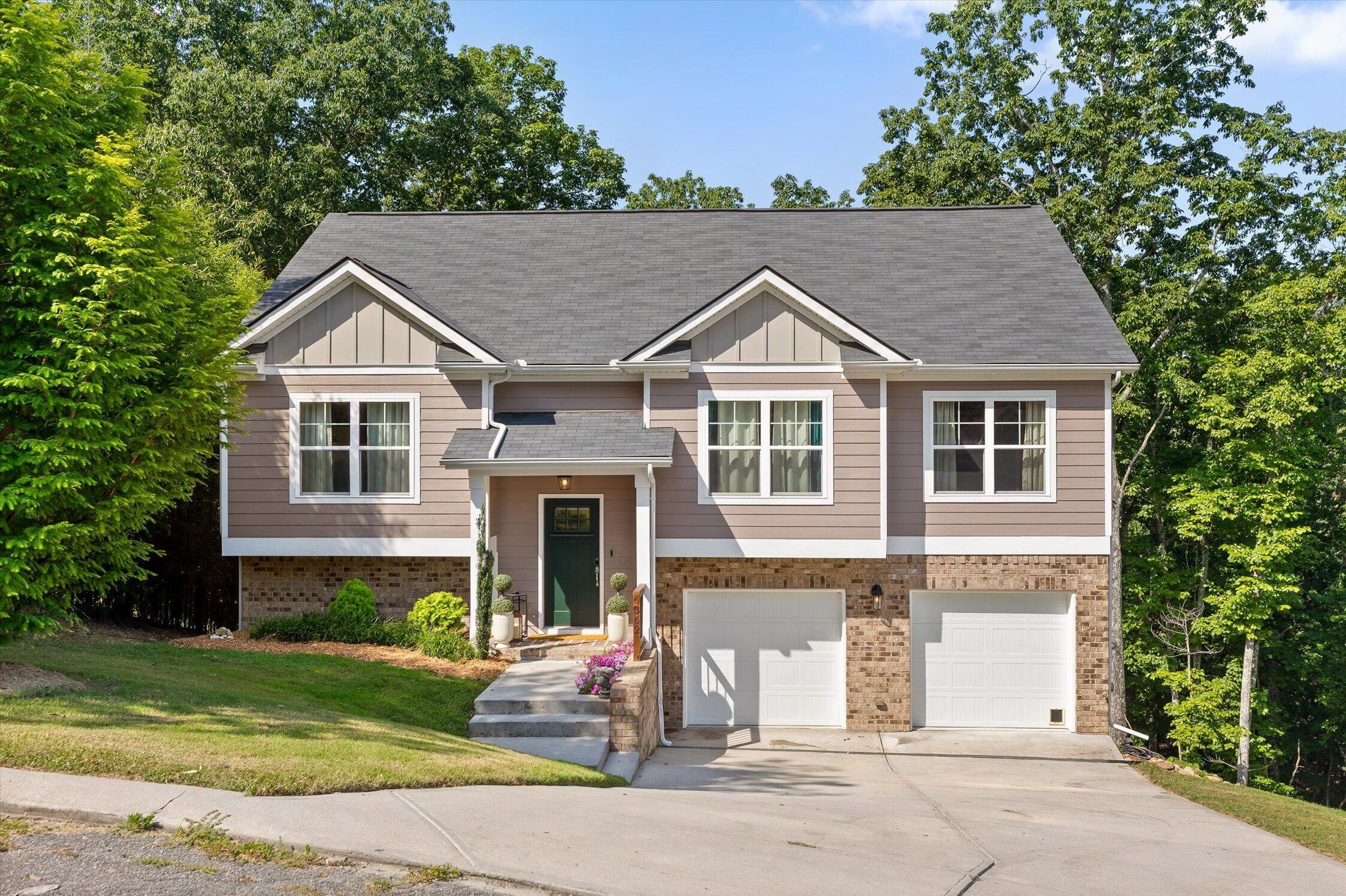 6362 Chandler Hill Road Property Photo 1