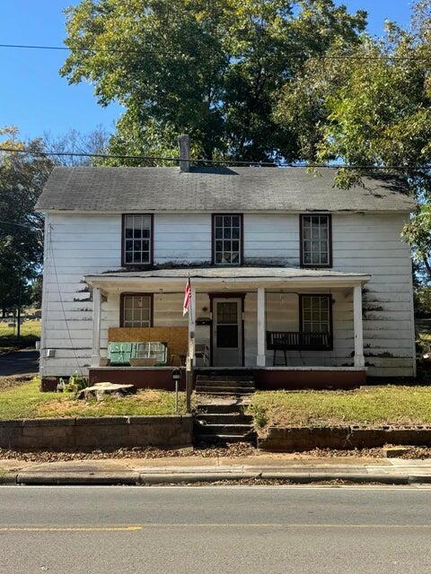 1170 S Ocoee Street Property Photo 1