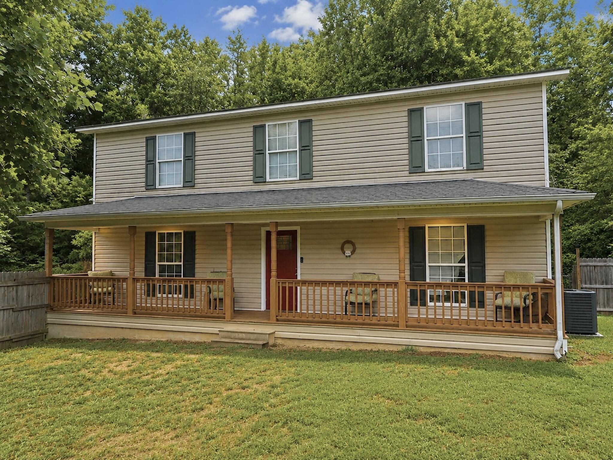 569 Ashley Lane Property Photo 1