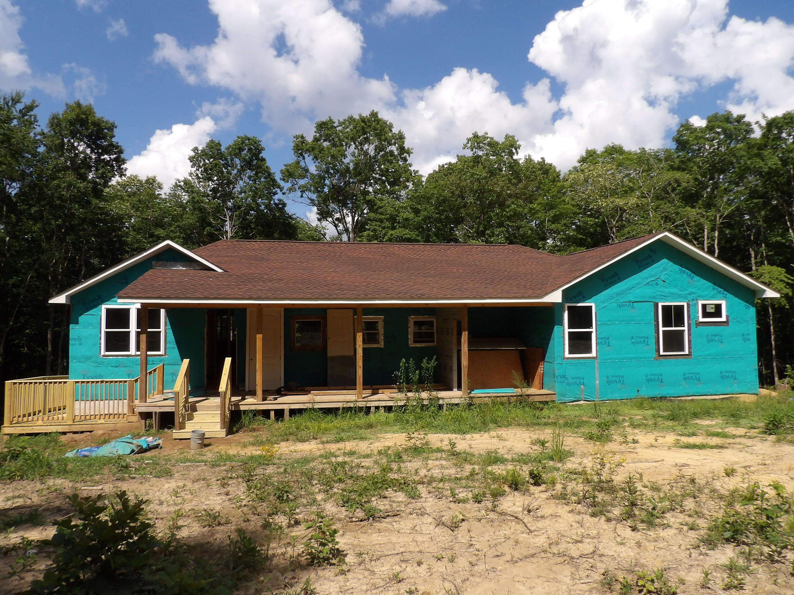 158 Shady Oaks Drive Property Photo 1