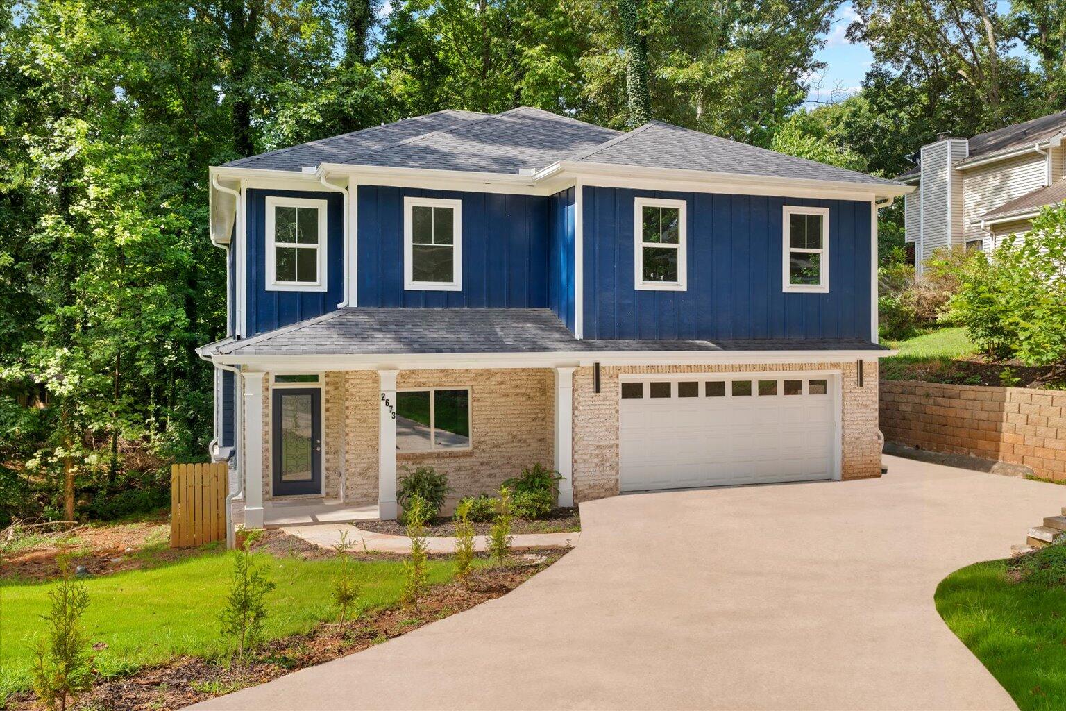 2673 Royal Oak Court Property Photo 1