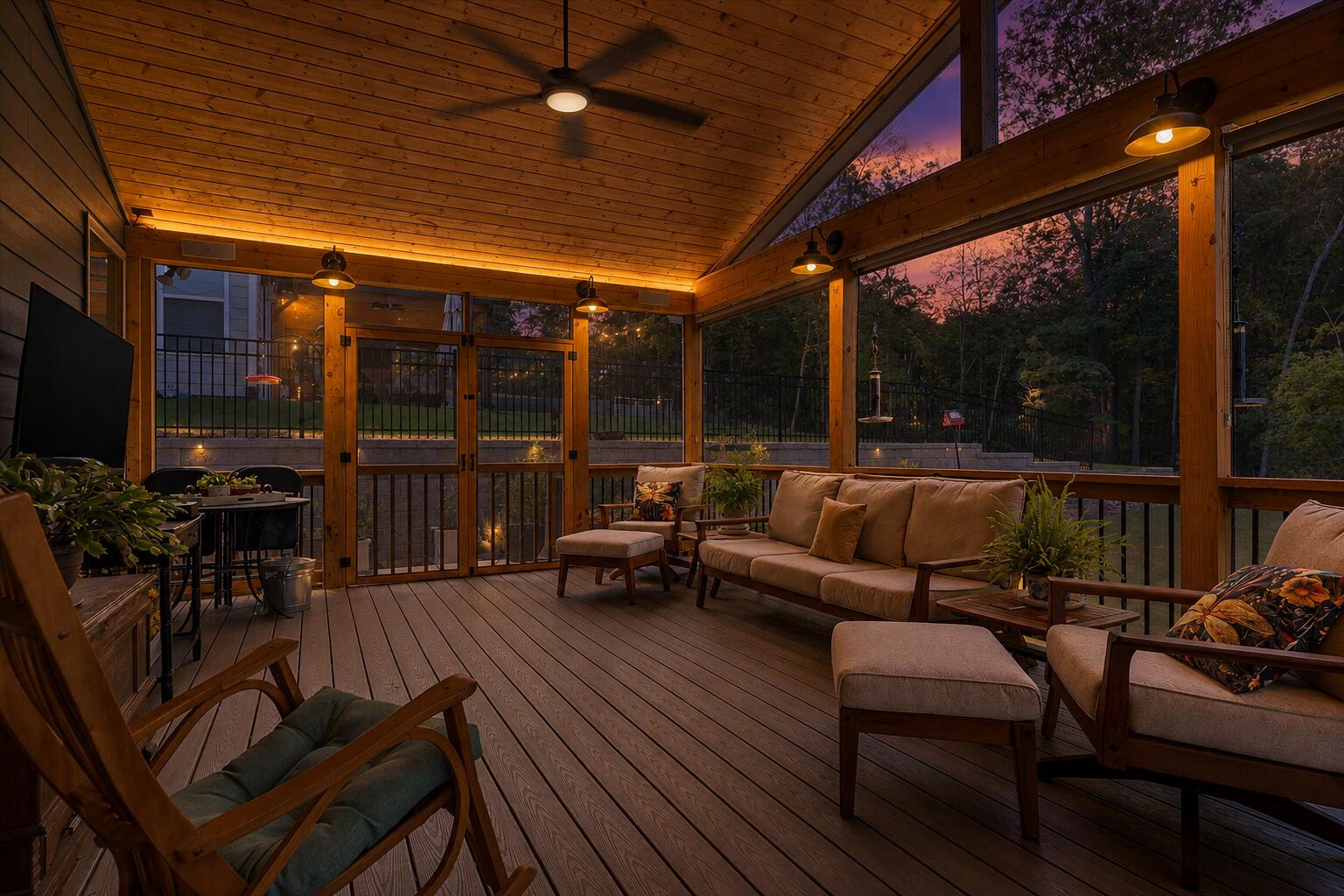 7061 Mercedes Lane Property Photo 6