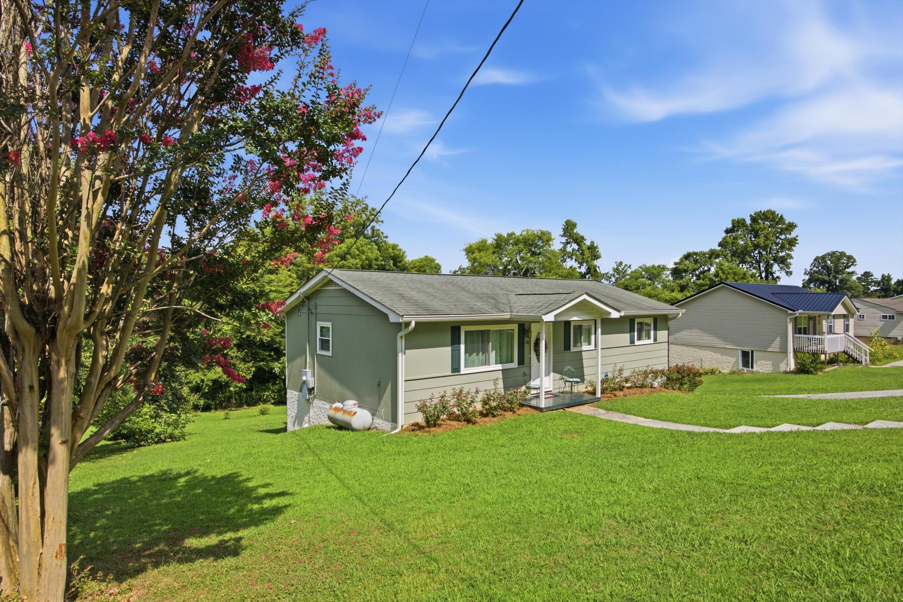 128 Sioux Trail Property Photo 3