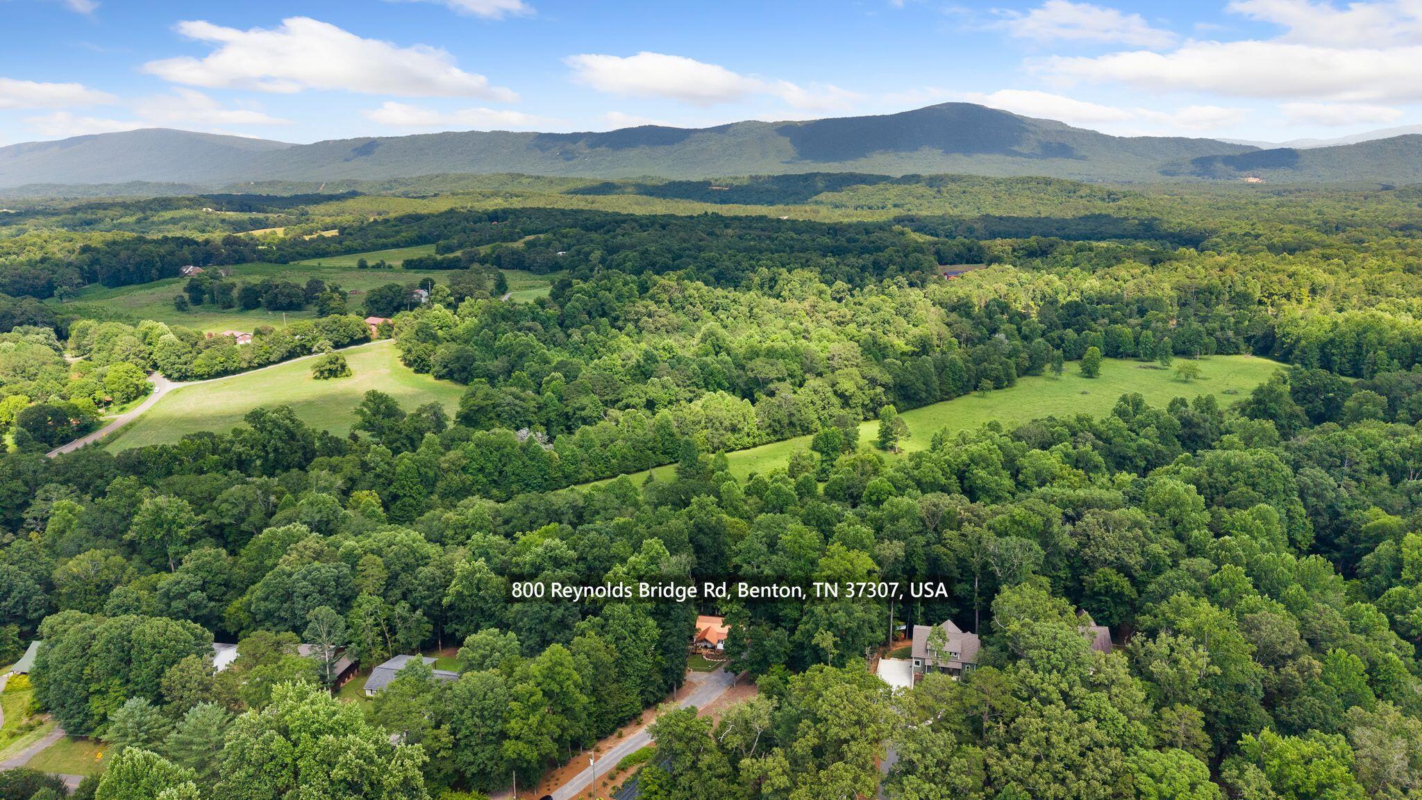 800 Reynolds Bridge Road Property Photo 3