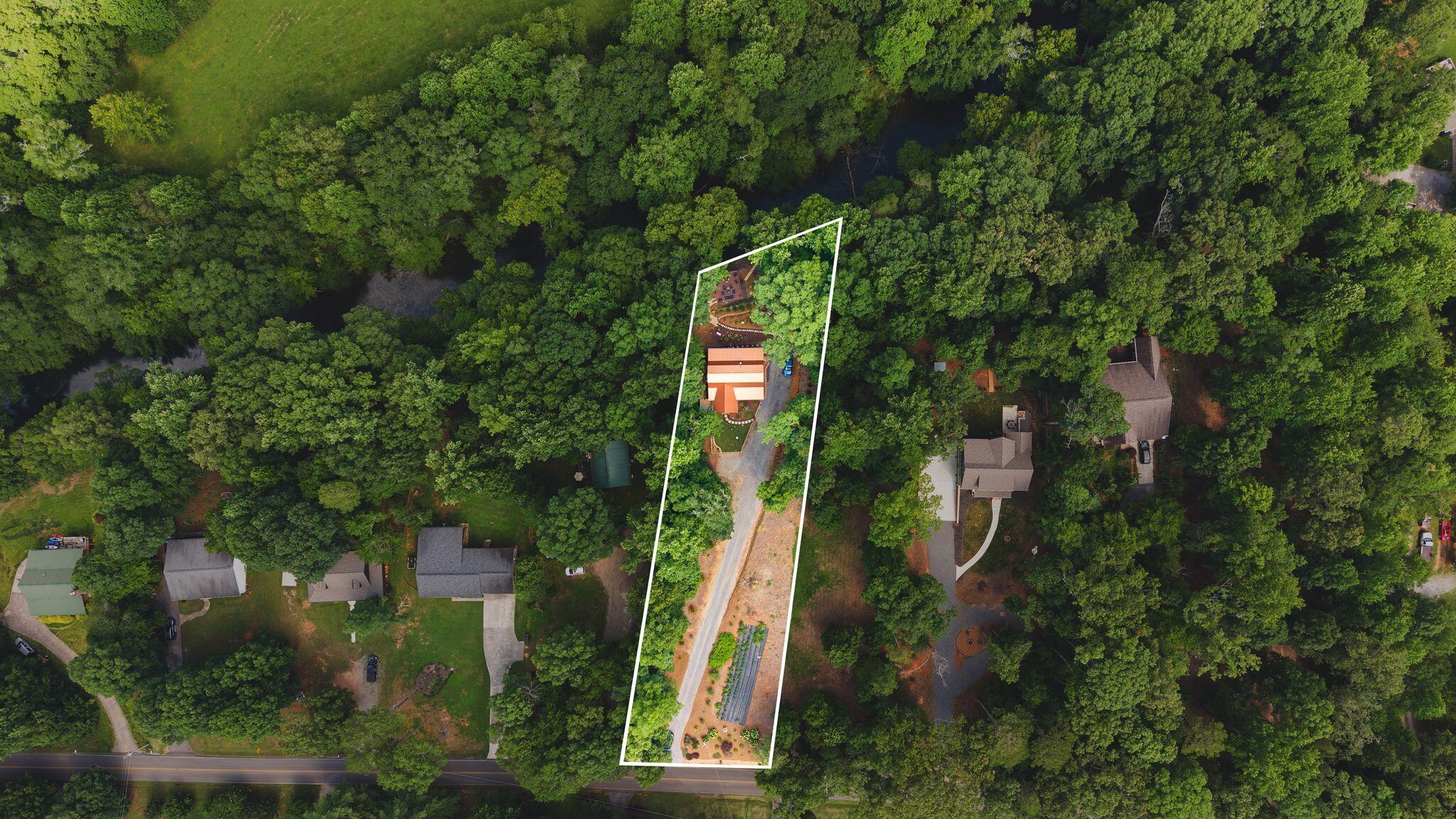 800 Reynolds Bridge Road Property Photo 53