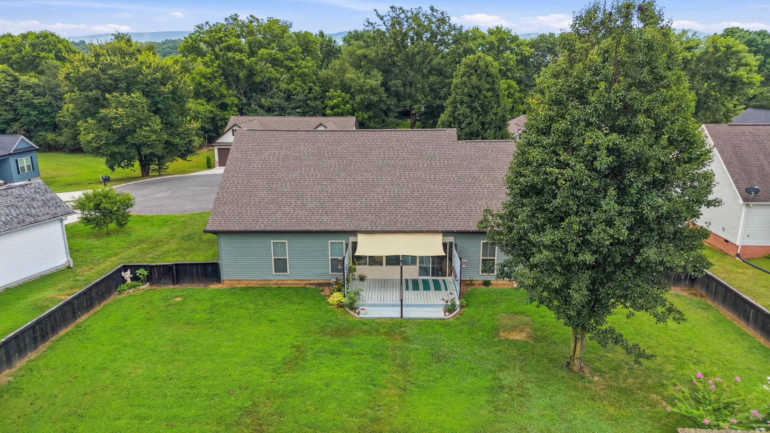 109 Morning Glory Lane Property Photo 31