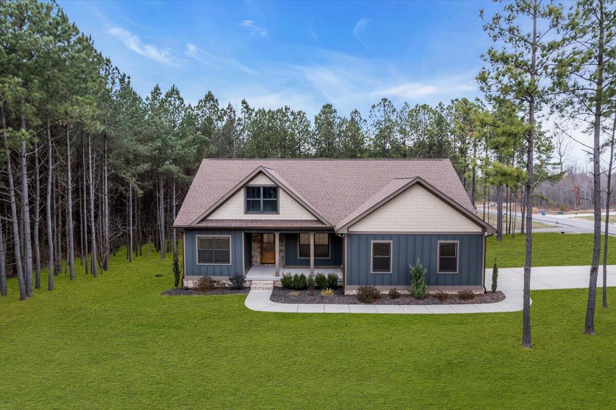 3200 Crockett Pointe Property Photo 1