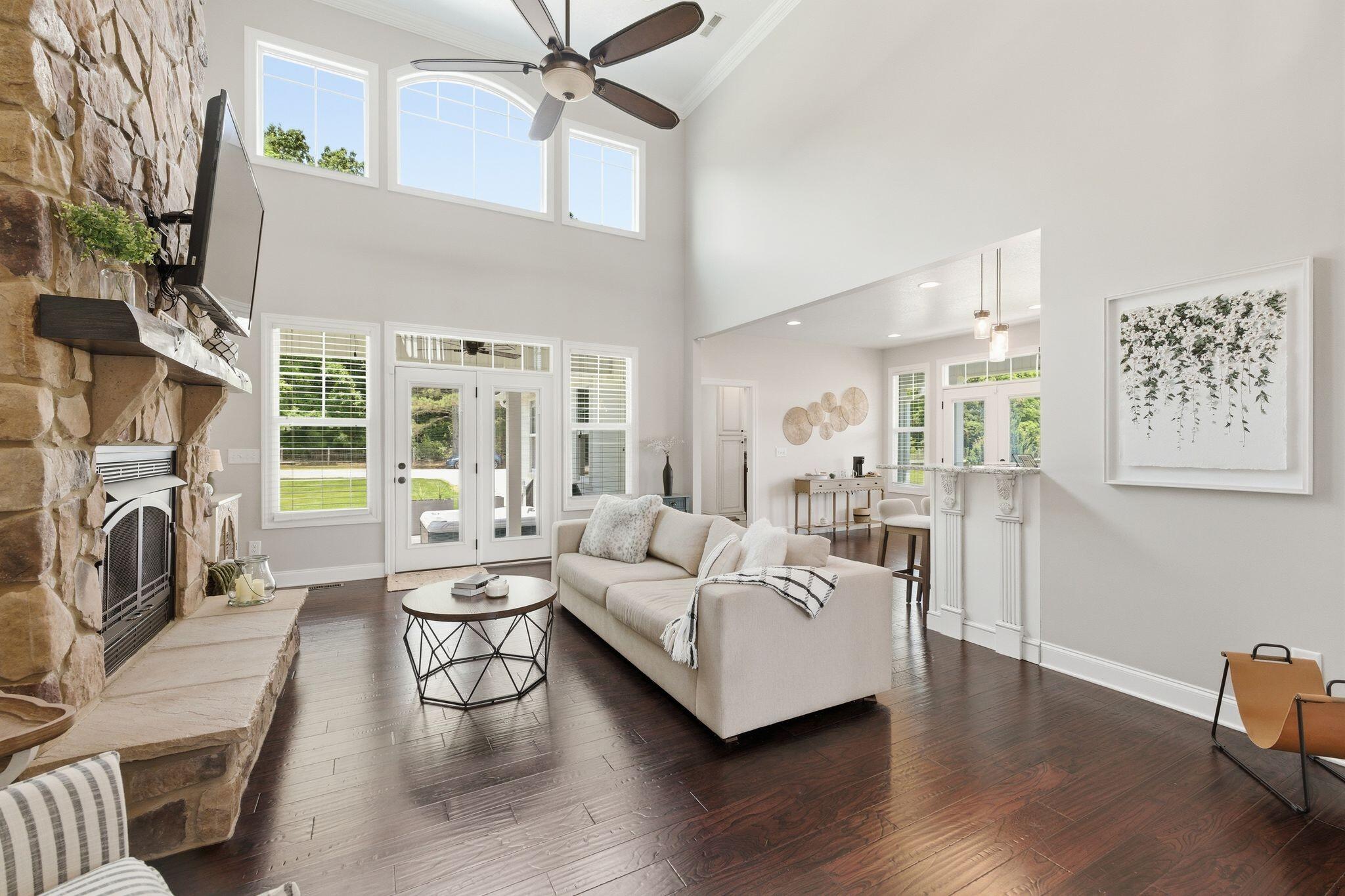 354 Garner Road Property Photo 13