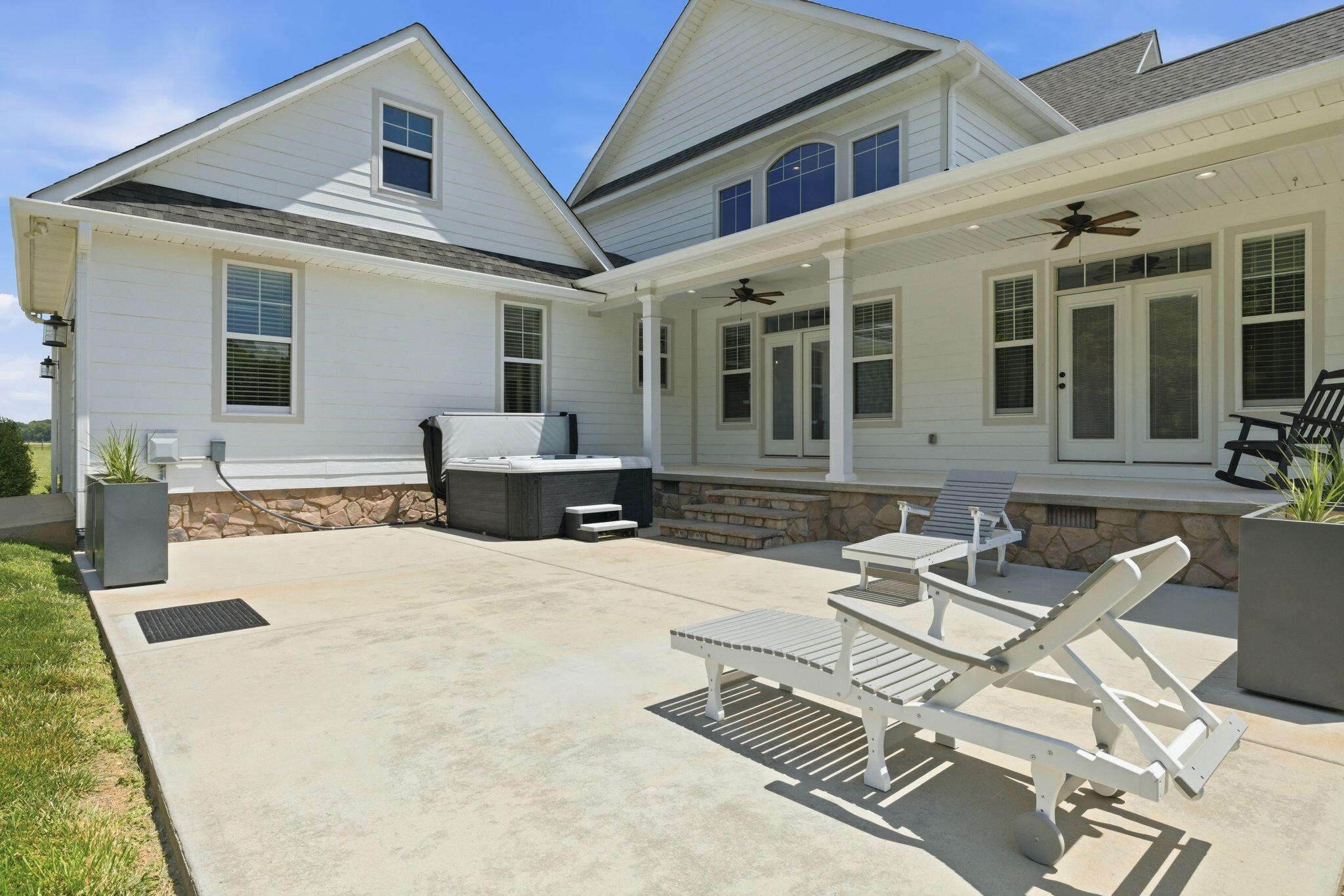 354 Garner Road Property Photo 36