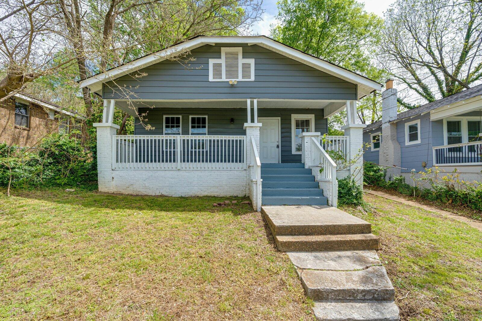 3404 Dodson Avenue Property Photo 1