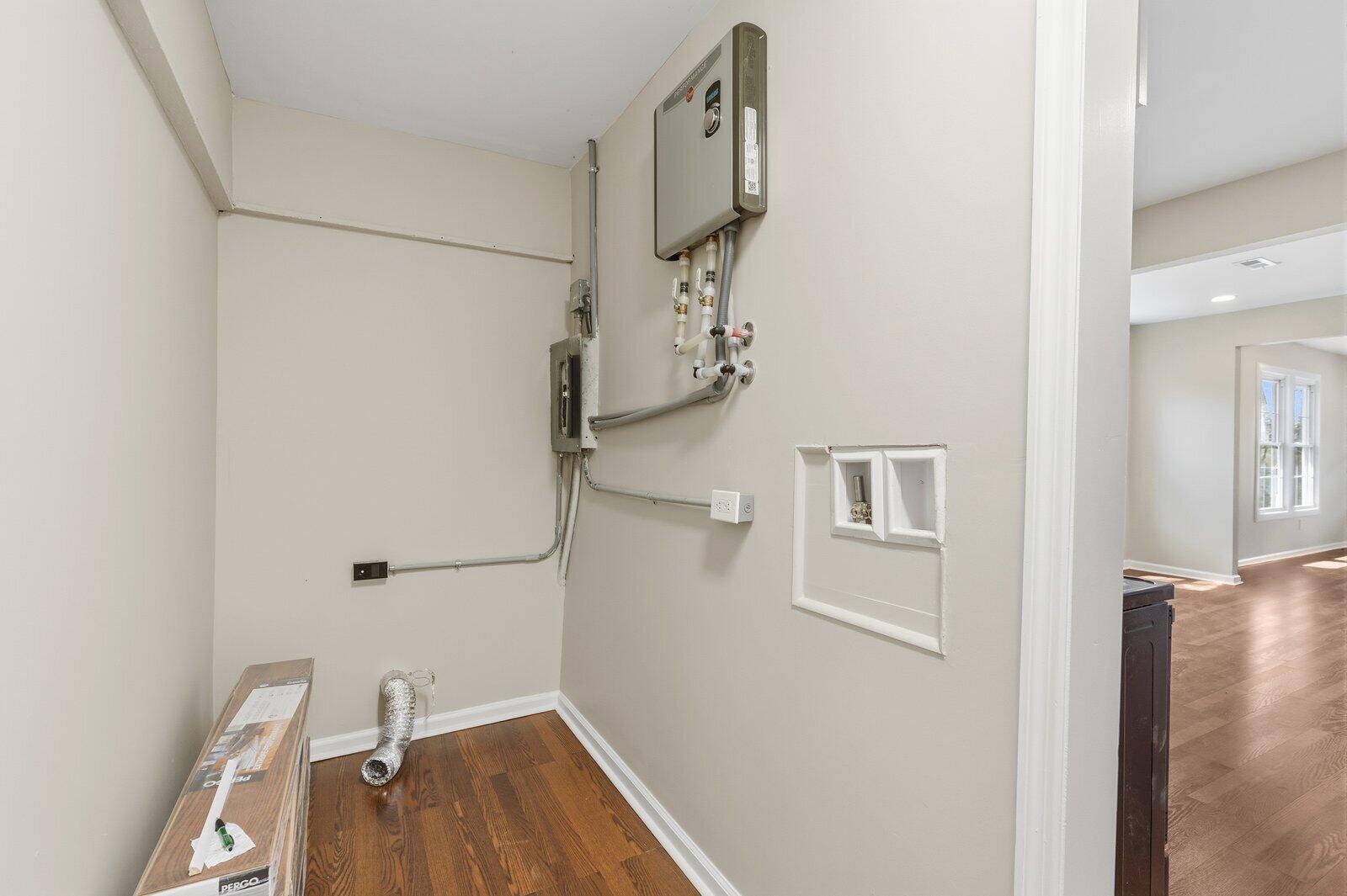 3404 Dodson Avenue Property Photo 13