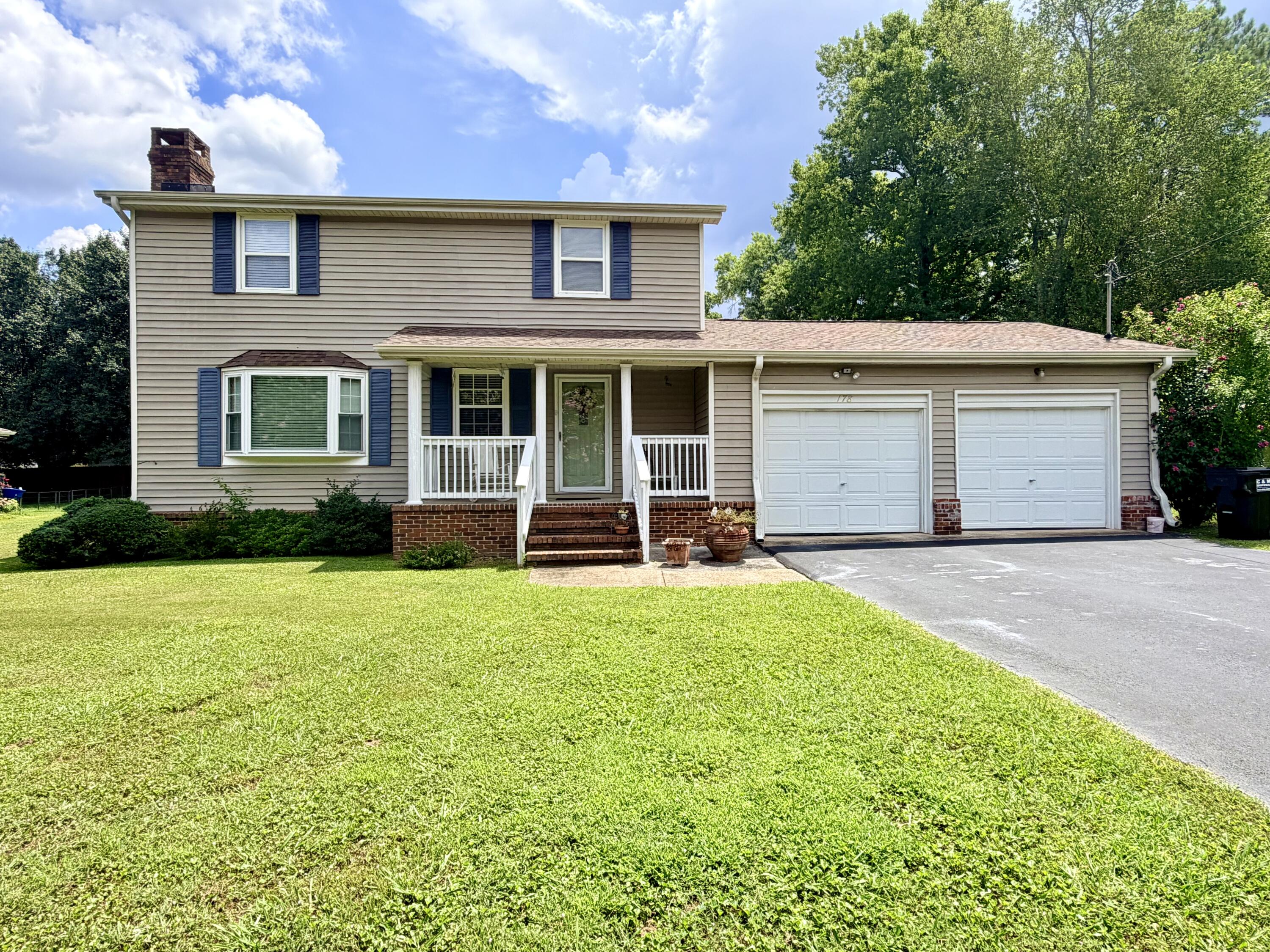 178 Meadow Green Drive Property Photo 1