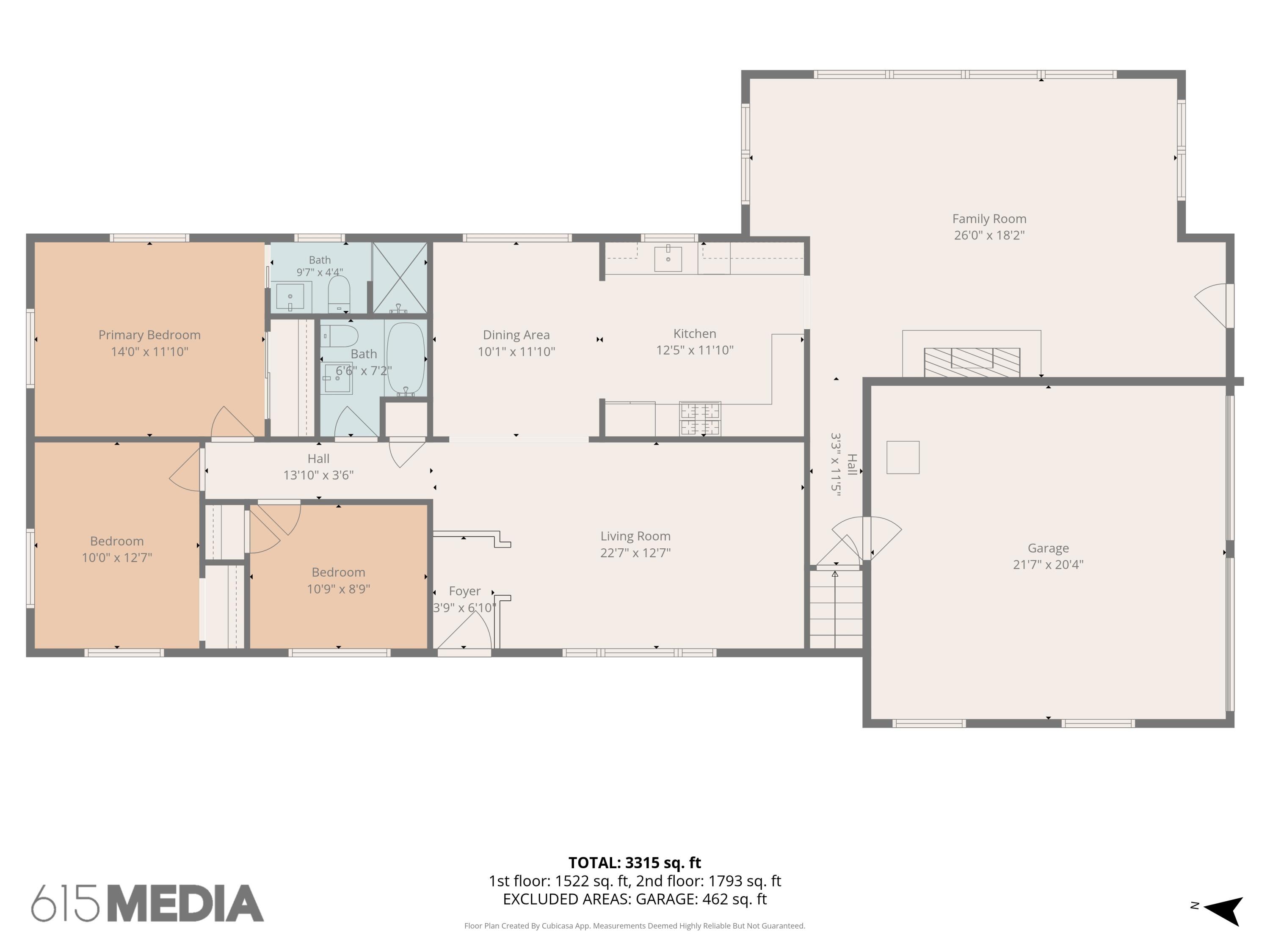 4526 Cloverdale Loop Property Photo 44