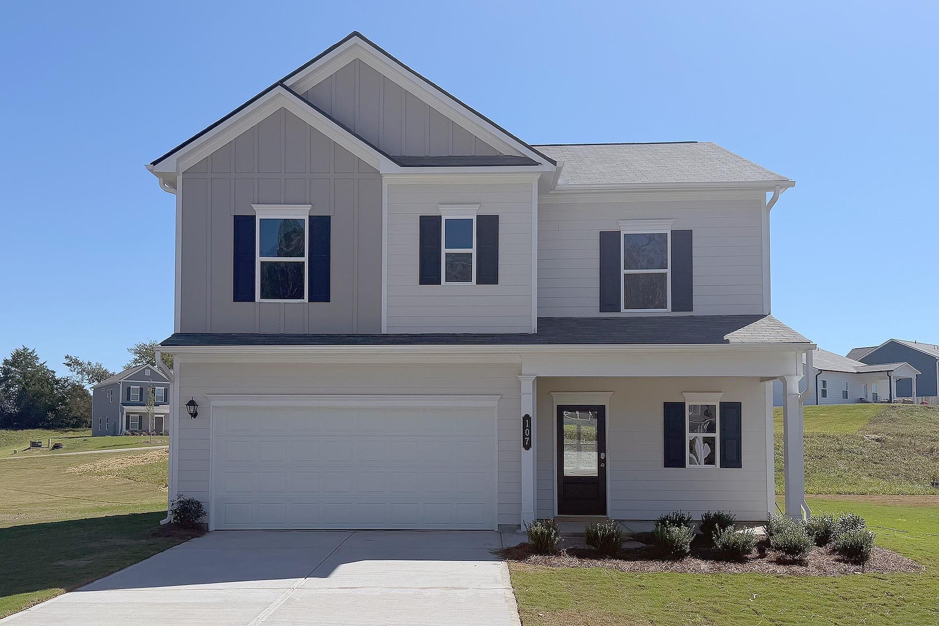107 Willow Circle