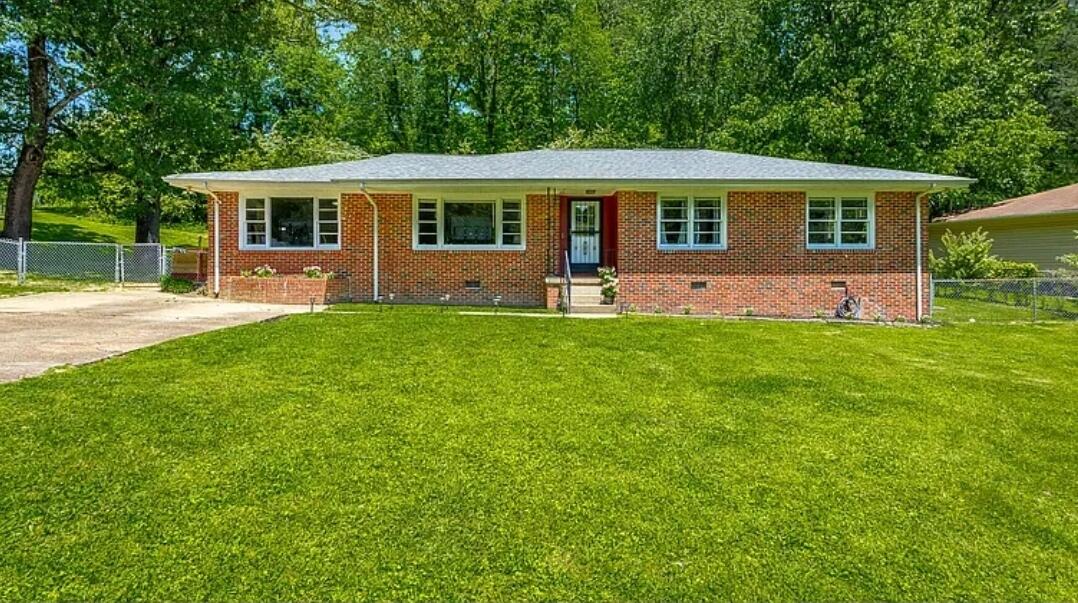3701 Juandale Drive Property Photo 1