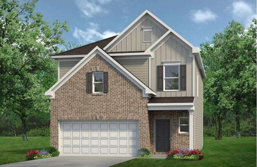 297 Artimis Drive Property Photo 1