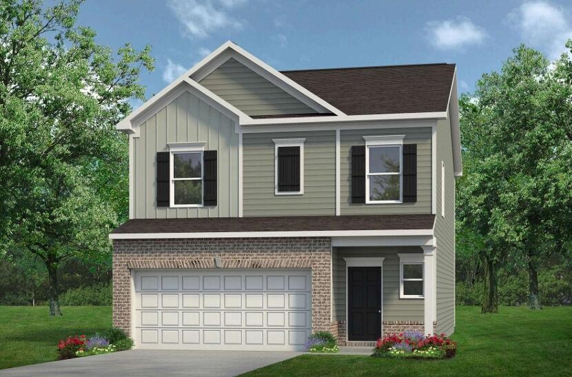 287 Artimis Drive Property Photo 1