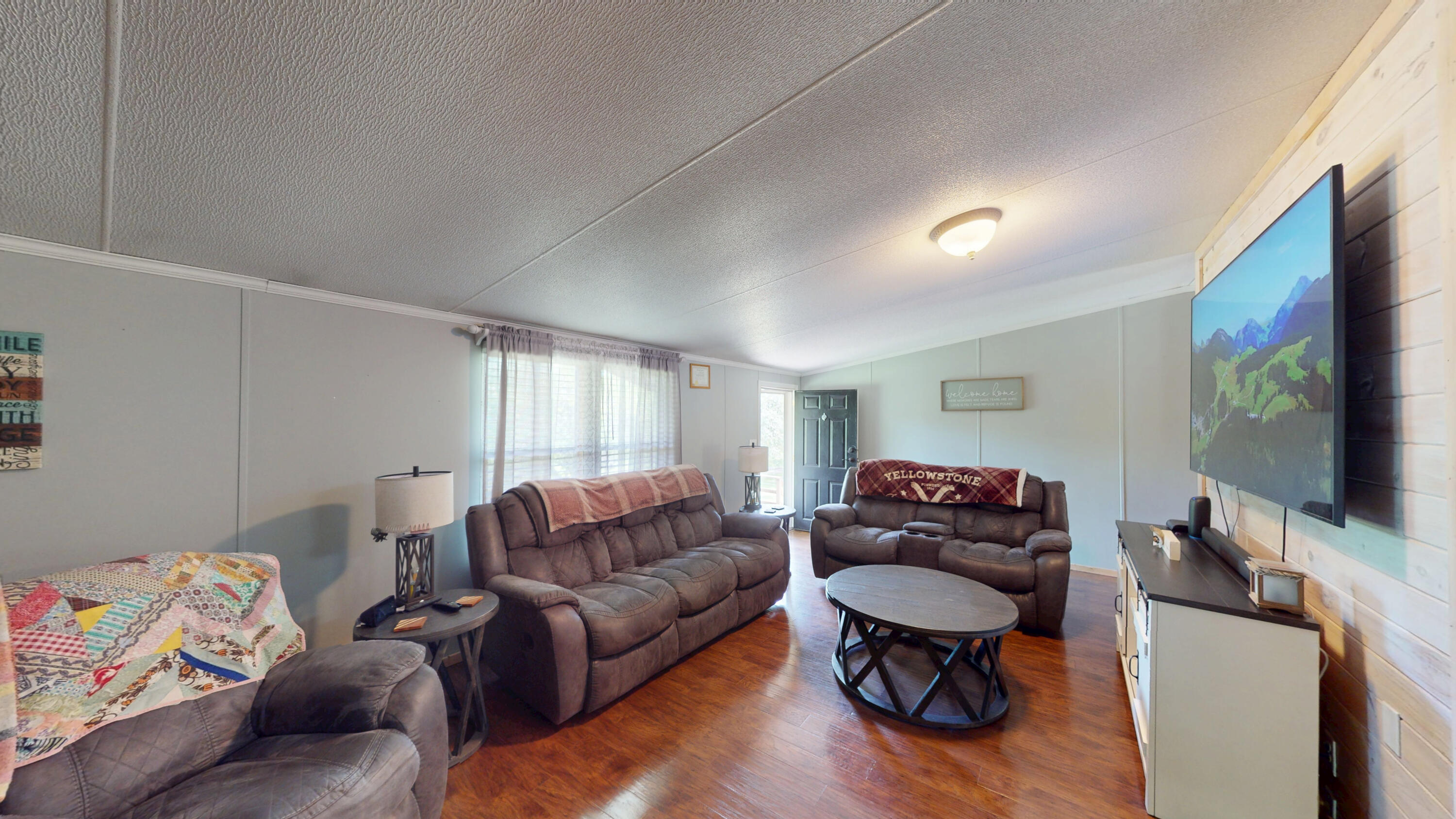 1262 Tom Garrison Road Property Photo 4
