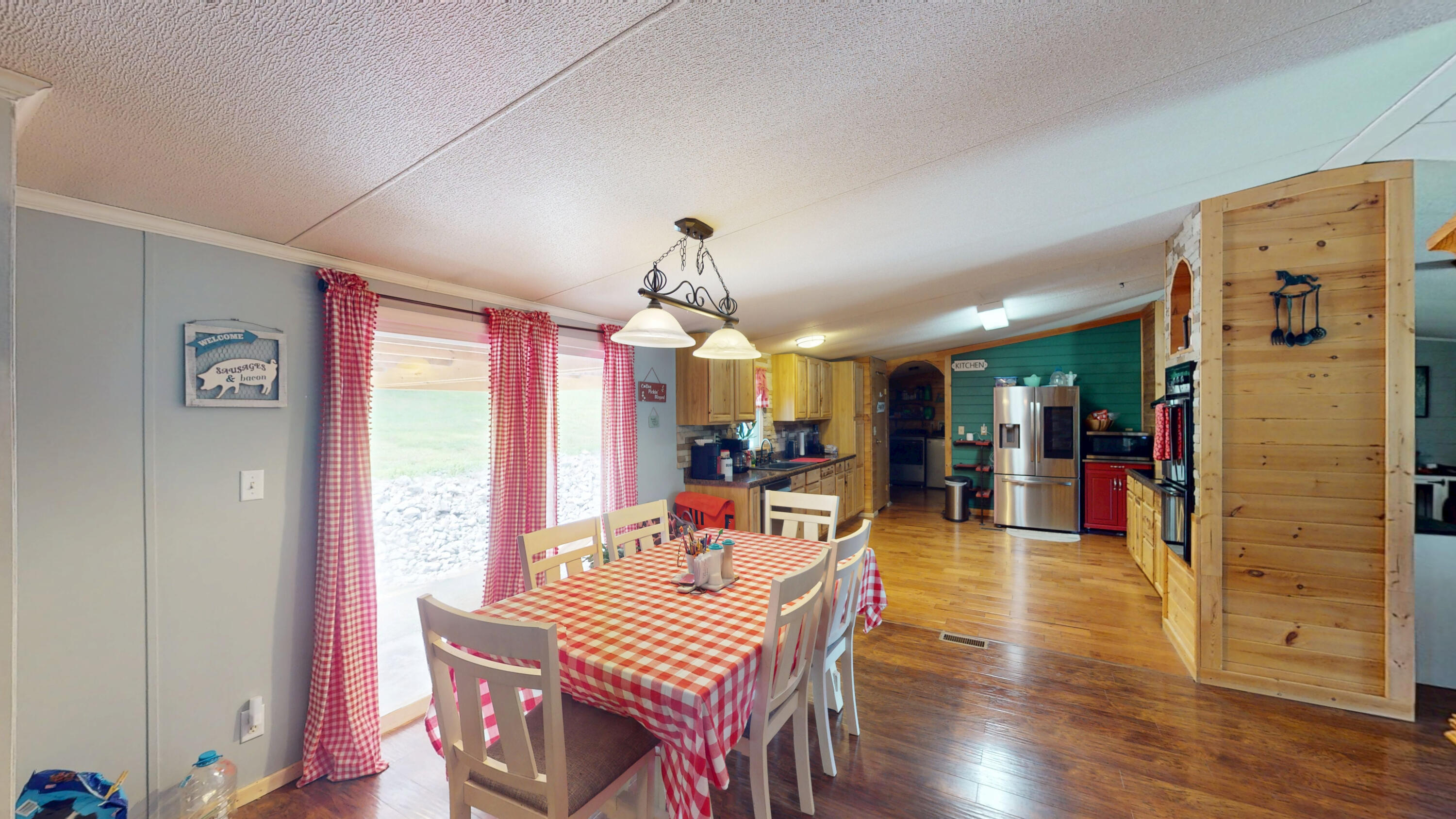 1262 Tom Garrison Road Property Photo 5