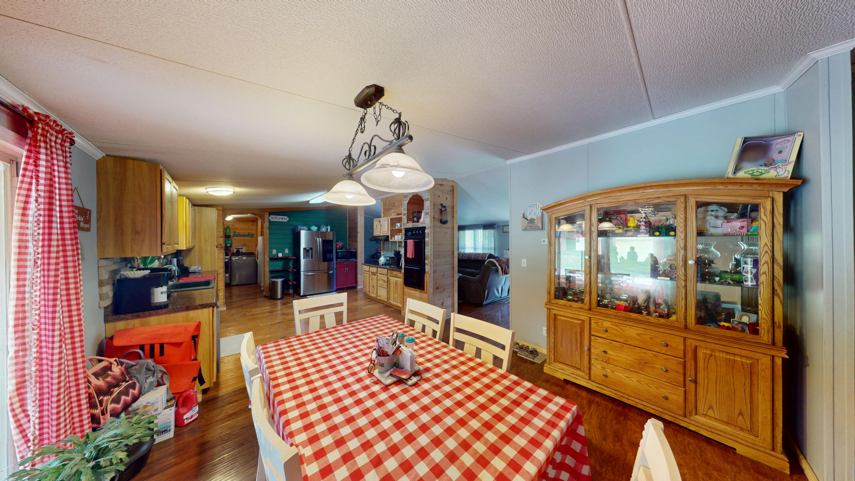 1262 Tom Garrison Road Property Photo 6