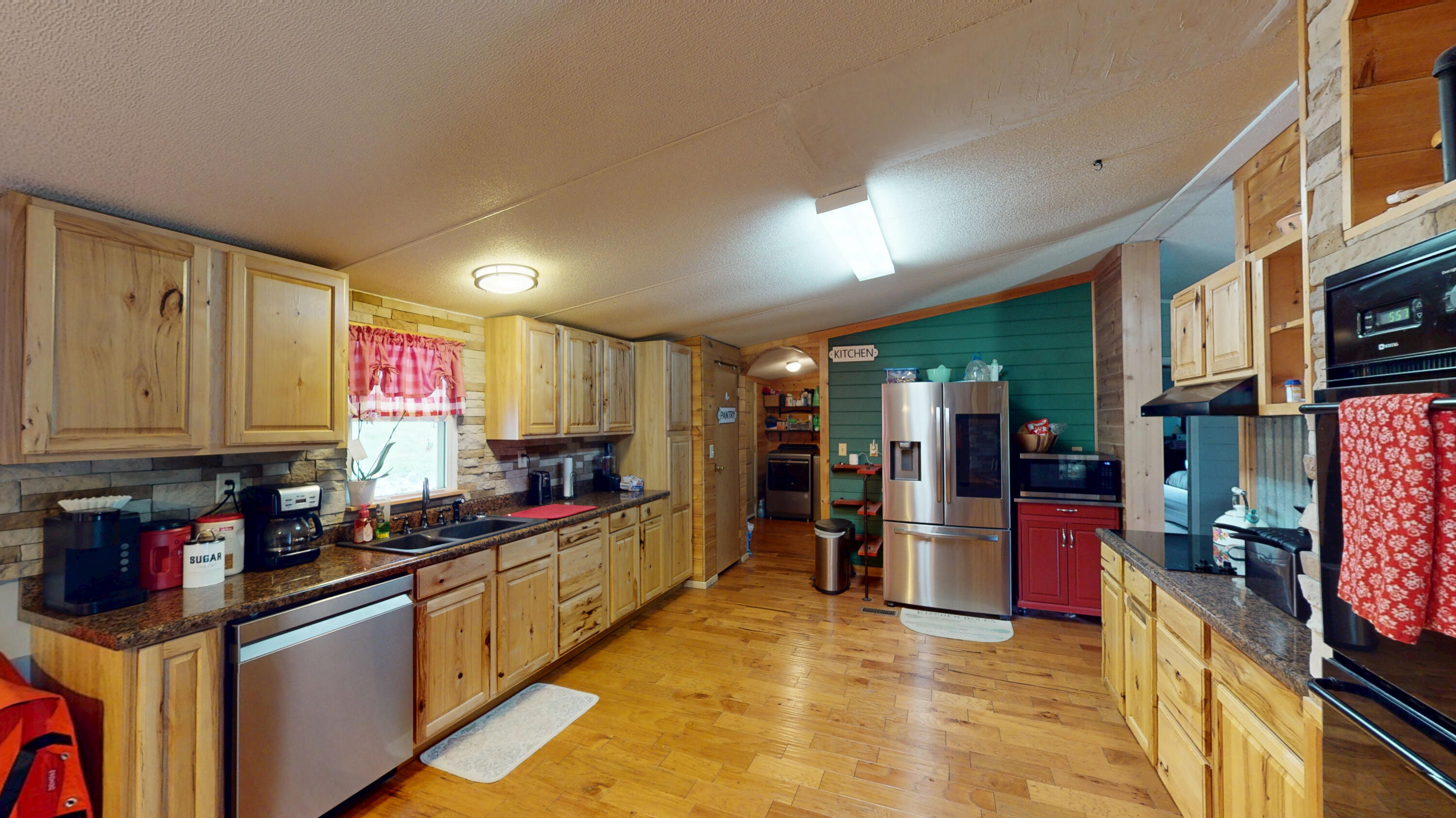 1262 Tom Garrison Road Property Photo 7