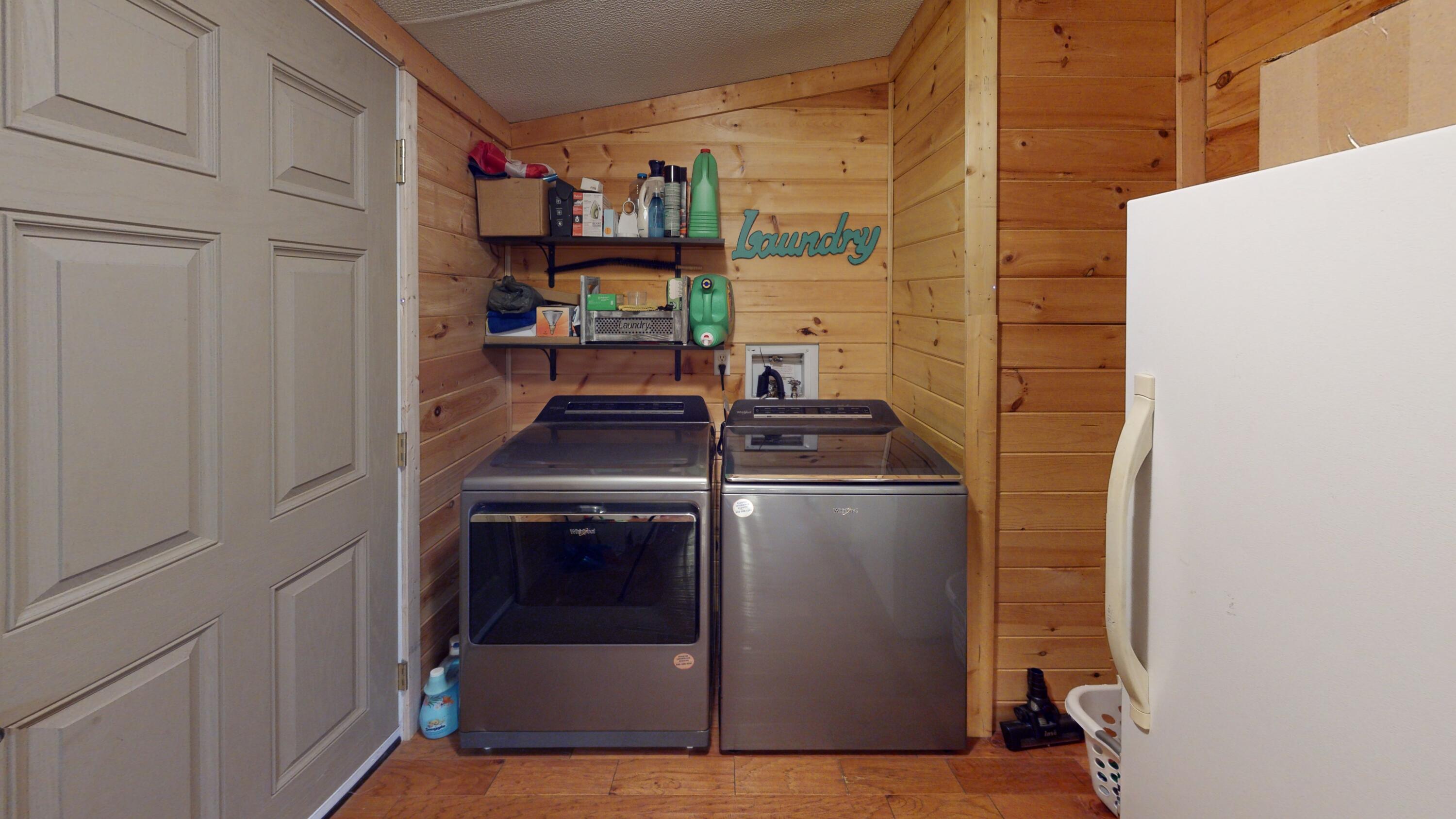 1262 Tom Garrison Road Property Photo 10