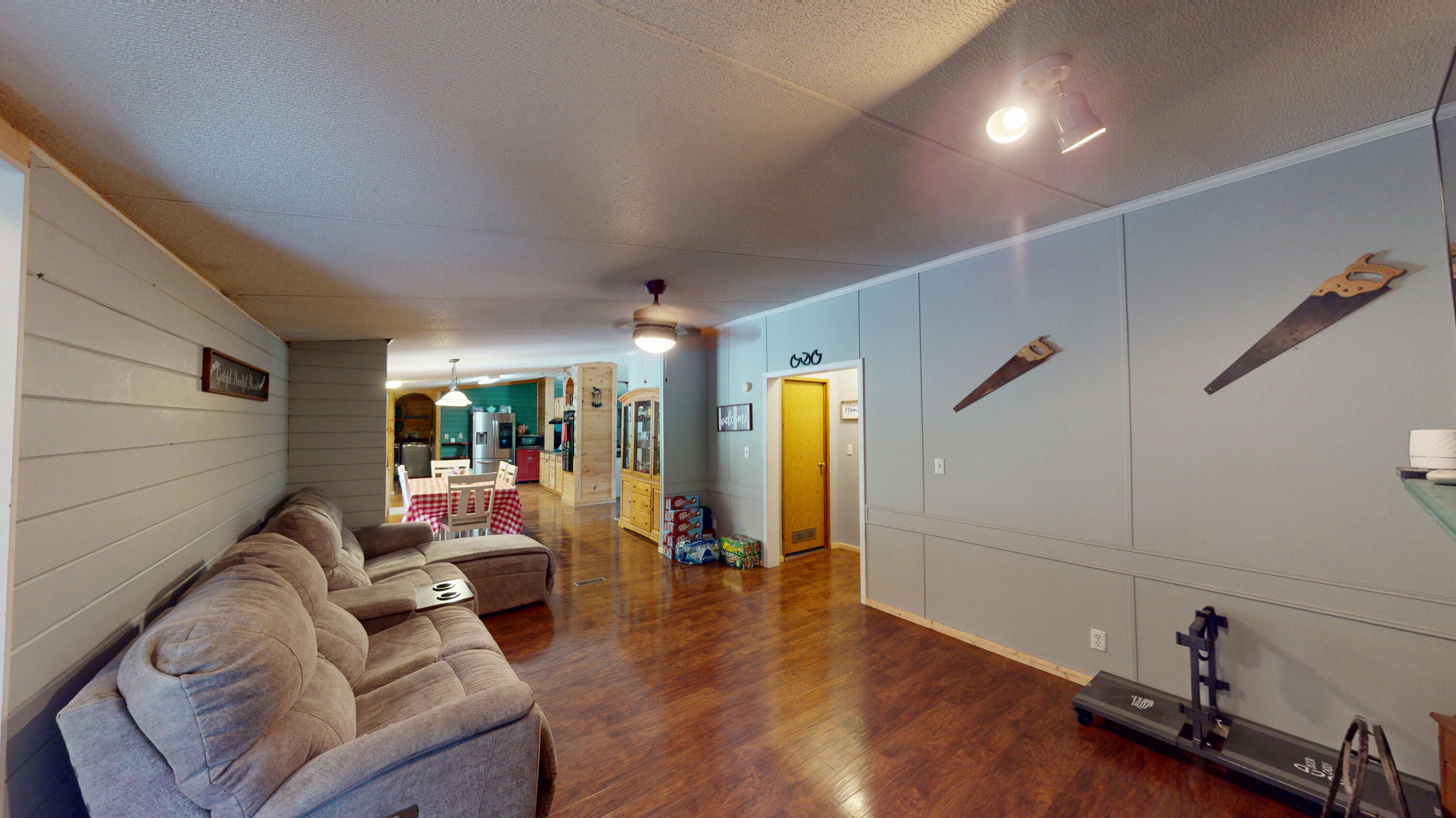 1262 Tom Garrison Road Property Photo 20