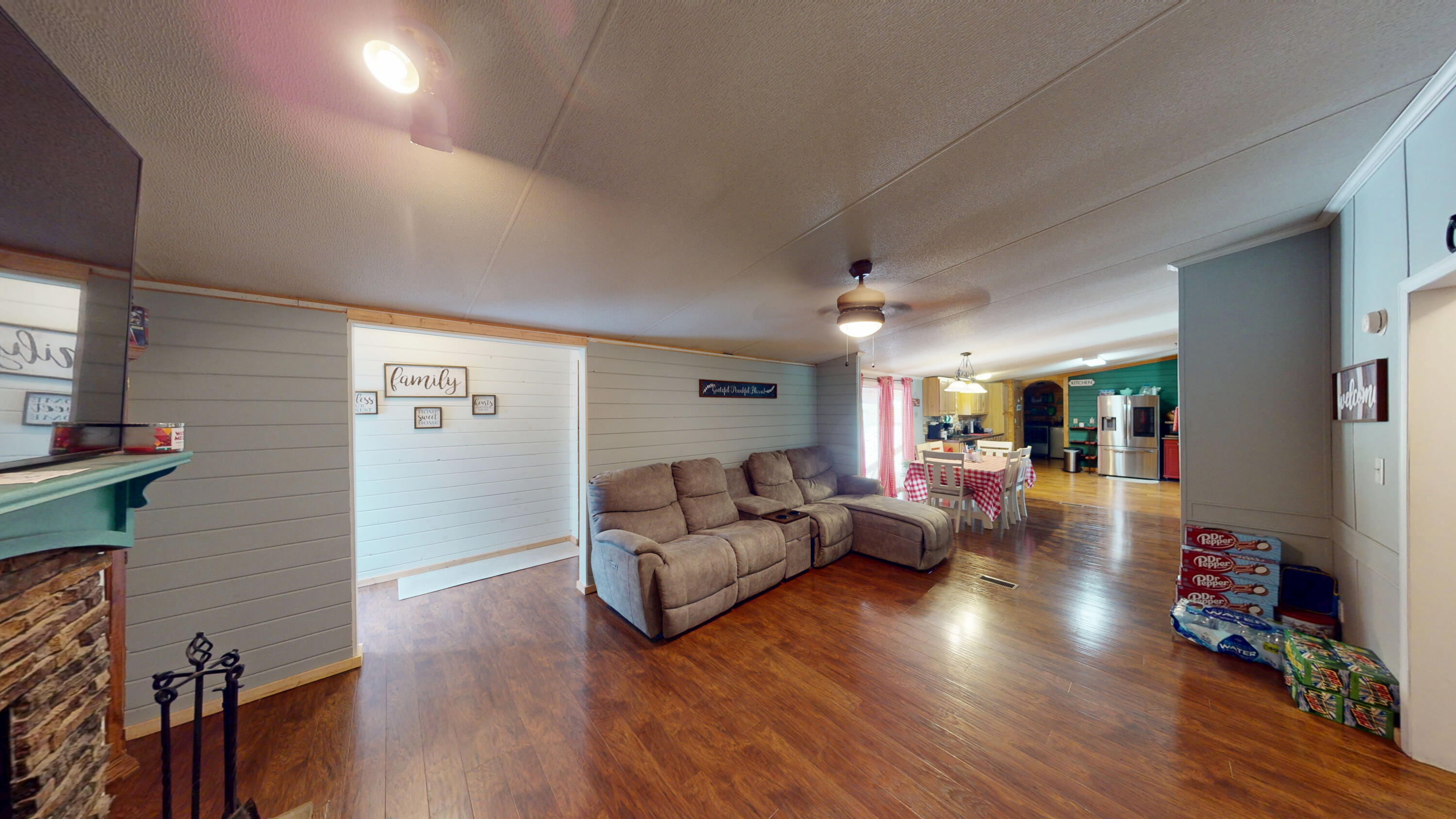 1262 Tom Garrison Road Property Photo 21