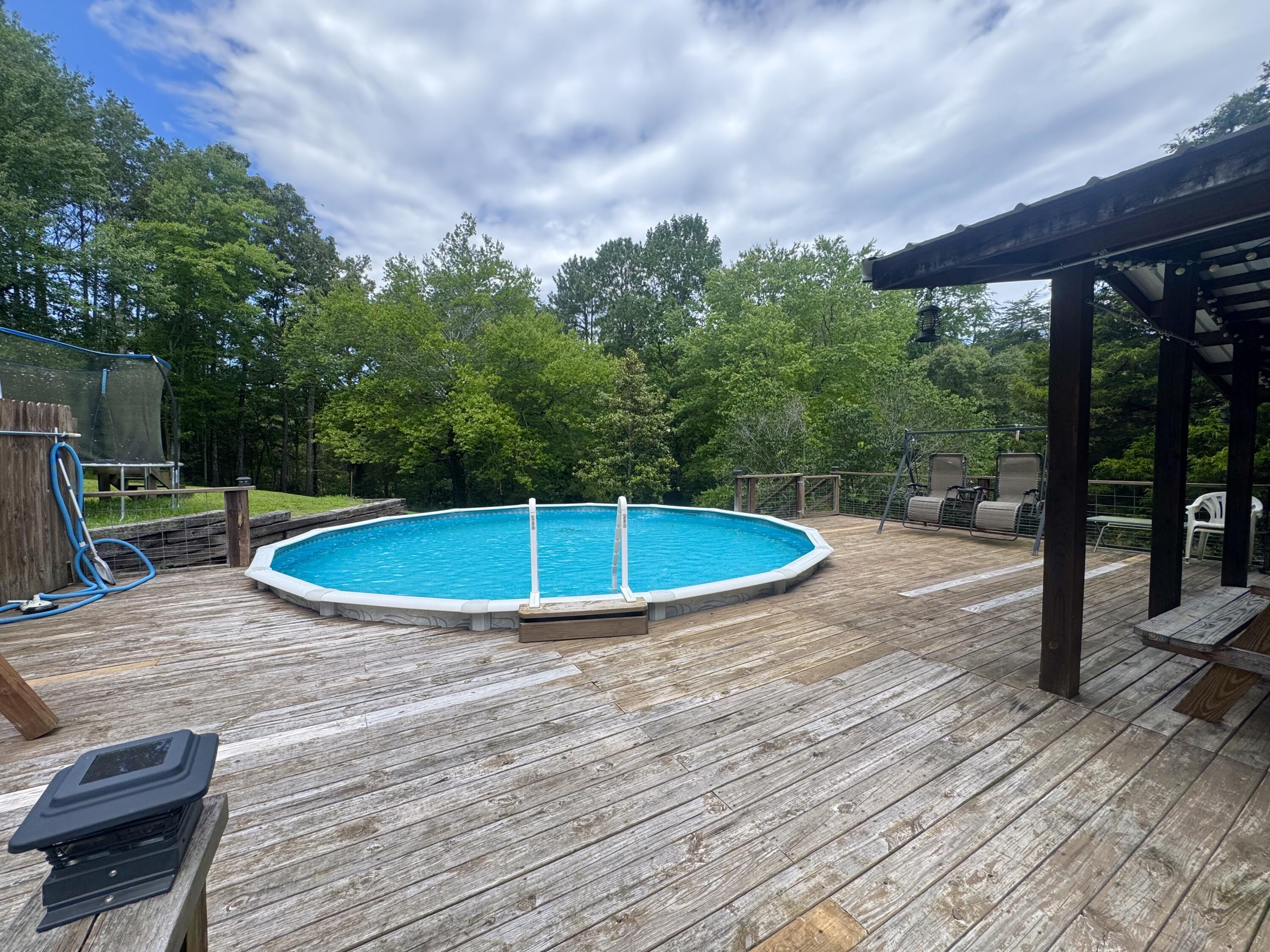 1262 Tom Garrison Road Property Photo 26