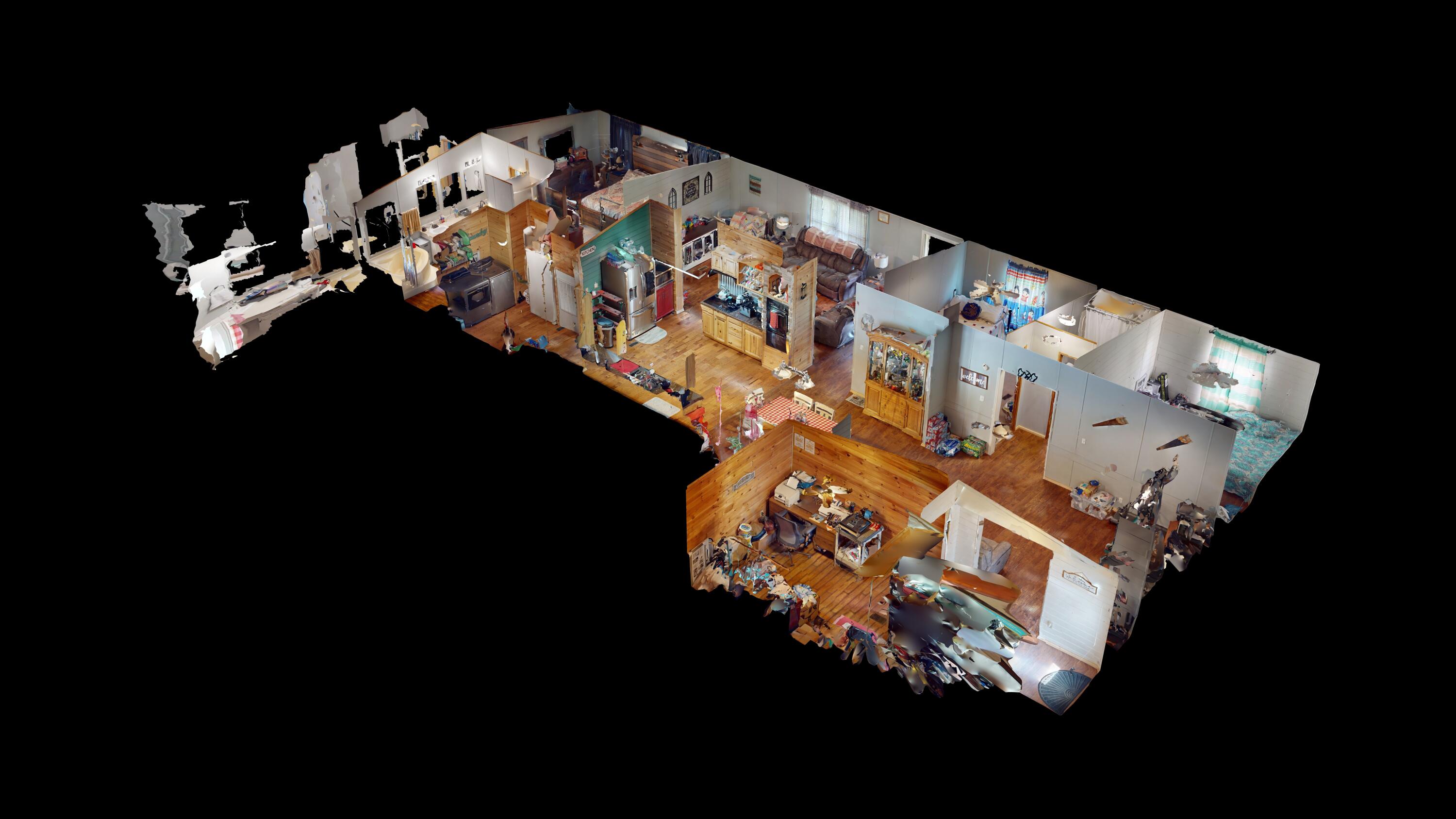 1262 Tom Garrison Road Property Photo 28