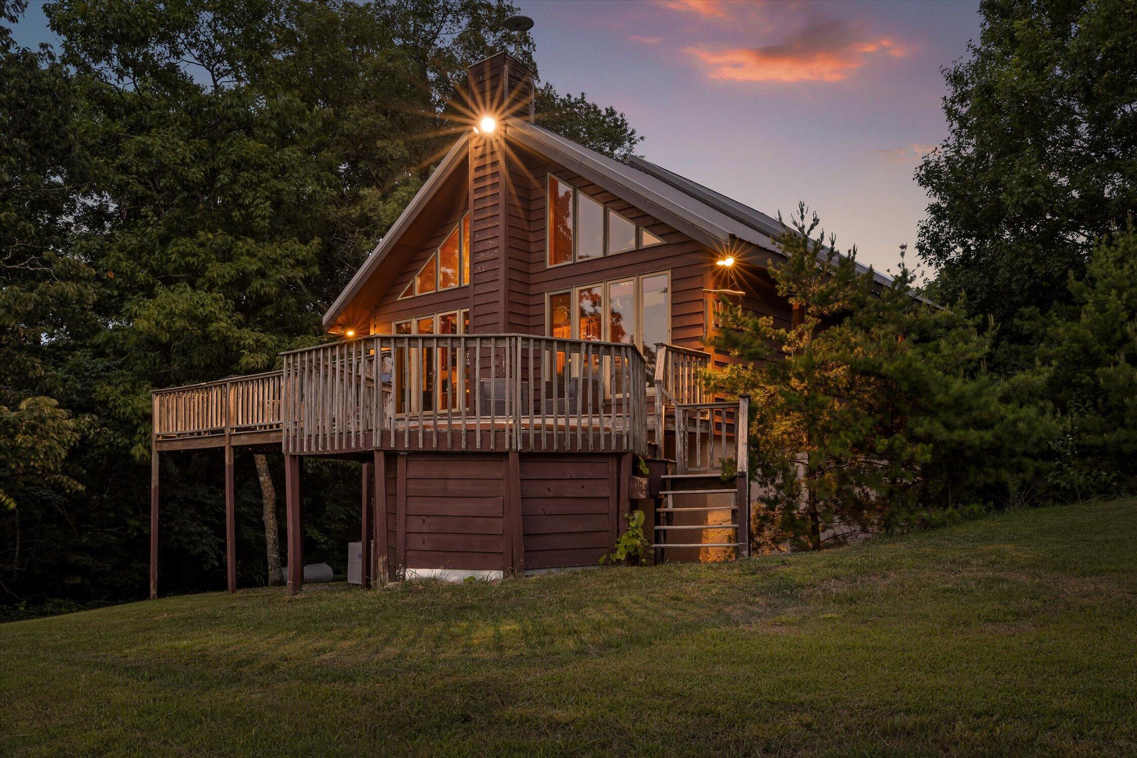 1434 Window Rock Road Property Photo 1