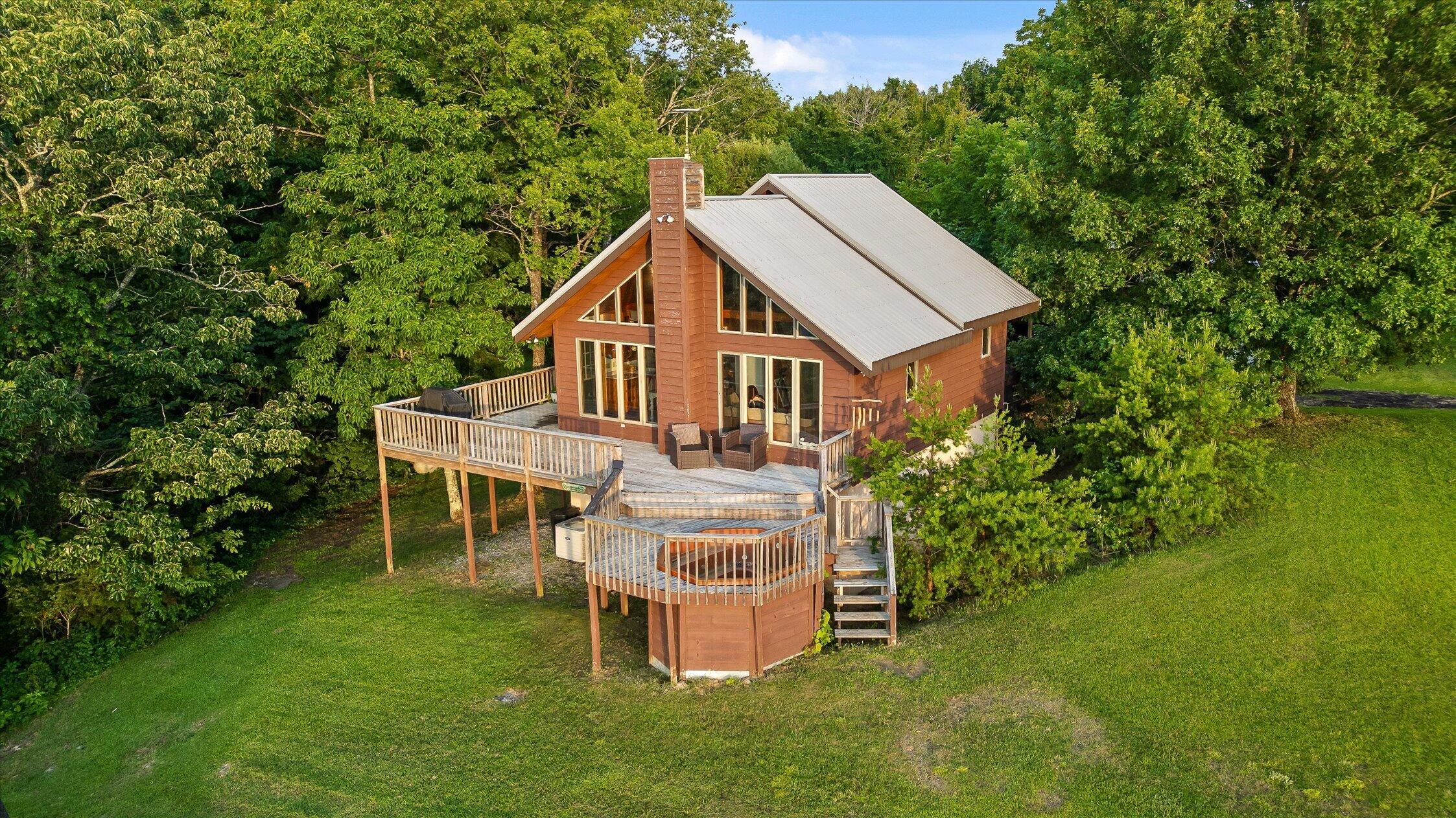 1434 Window Rock Road Property Photo 3