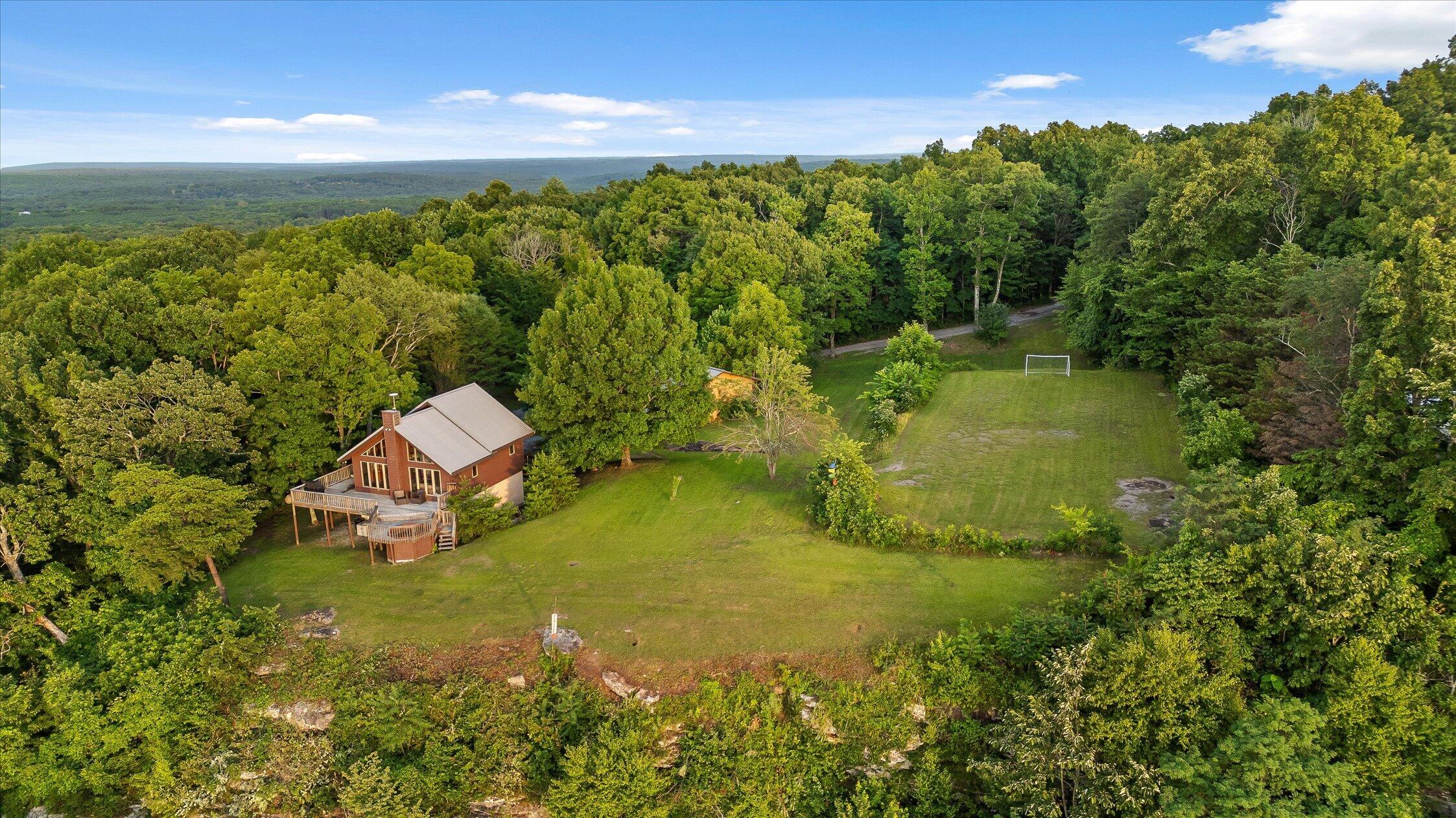 1434 Window Rock Road Property Photo 4