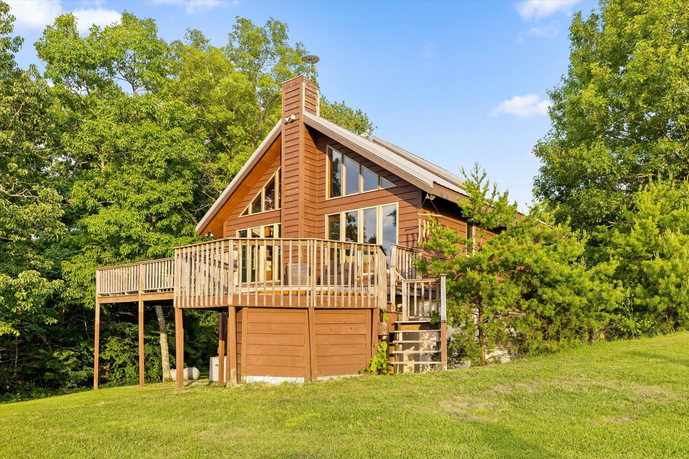 1434 Window Rock Road Property Photo 43