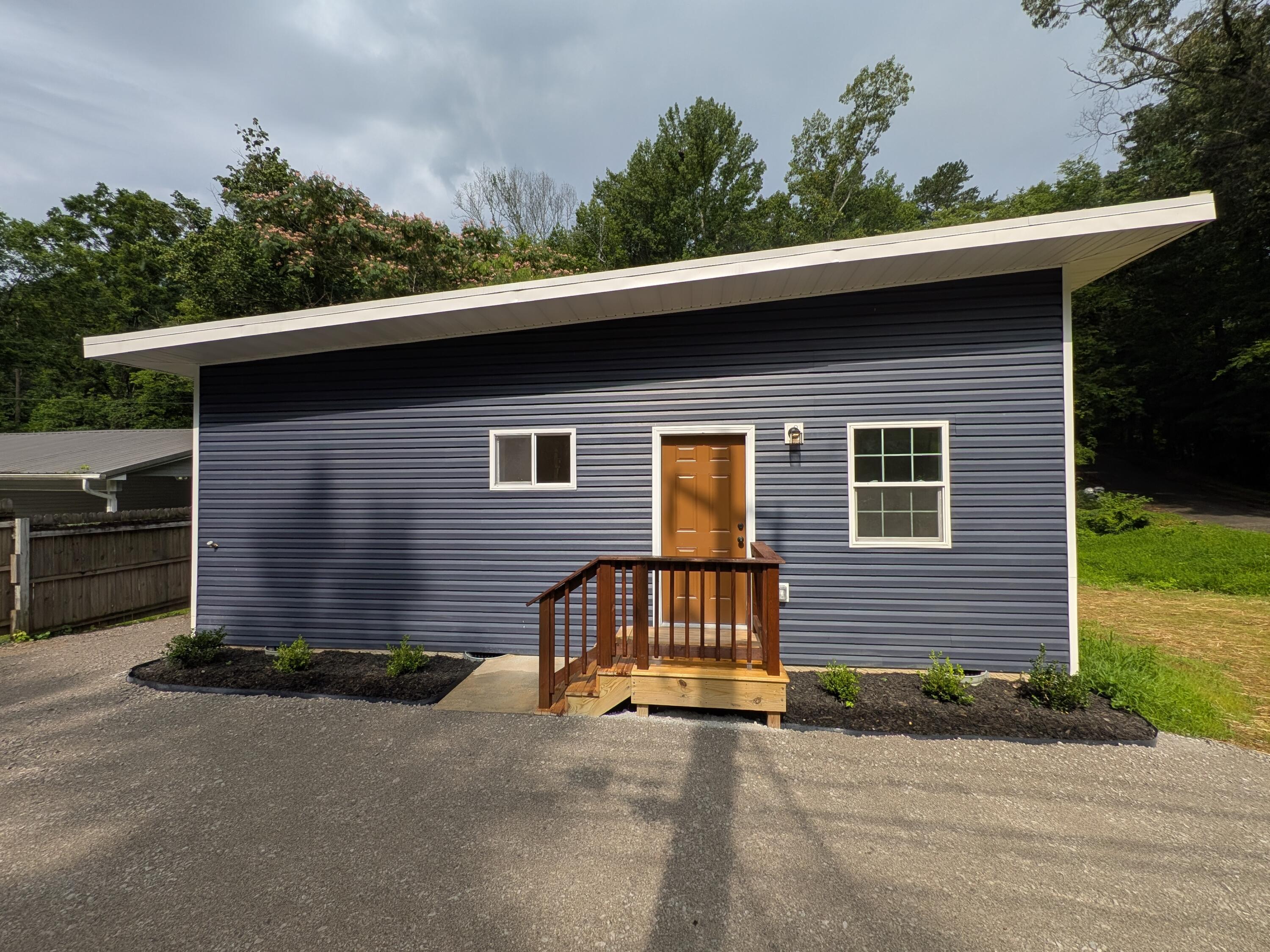 7721 Harper Road Property Photo 1