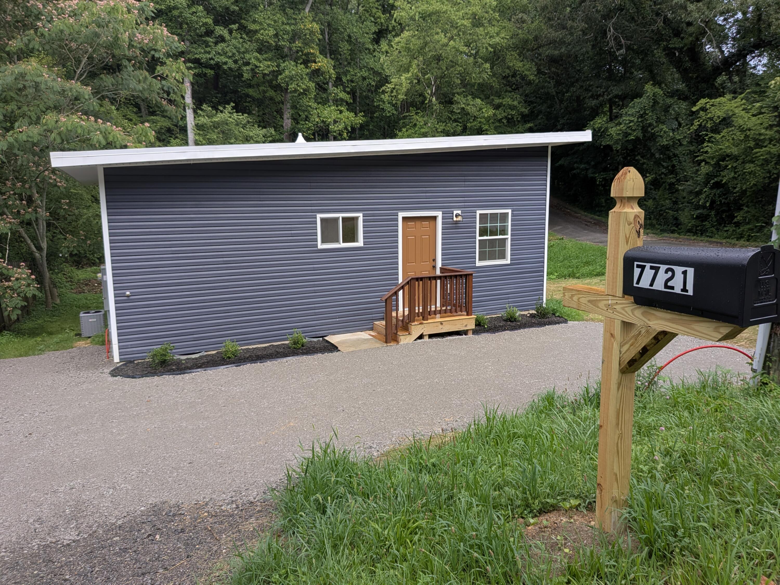 7721 Harper Road Property Photo 27