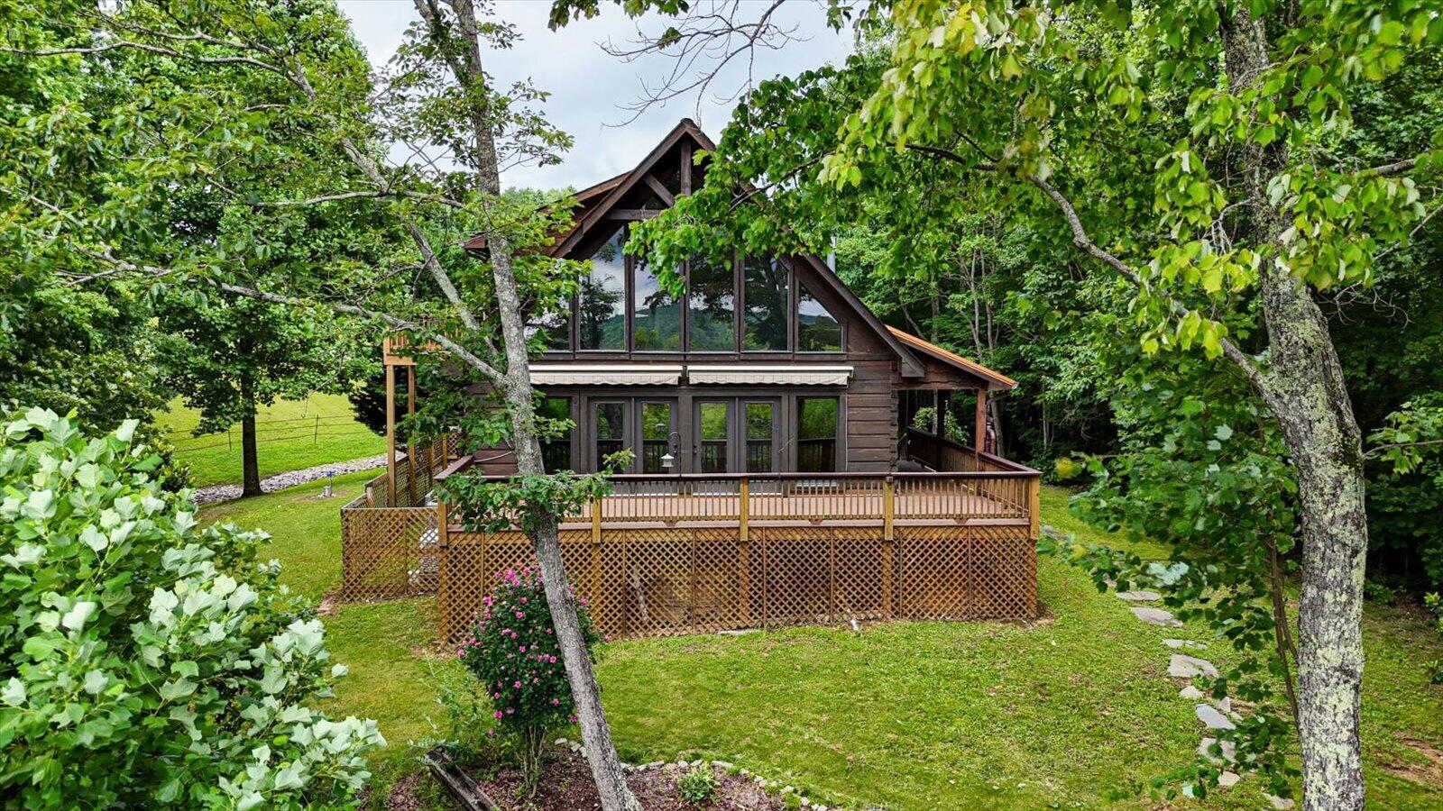 1085 Thunder Ridge Drive Property Photo 1