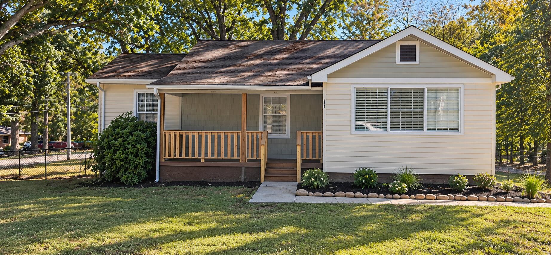 548 Gadd Road Property Photo 1